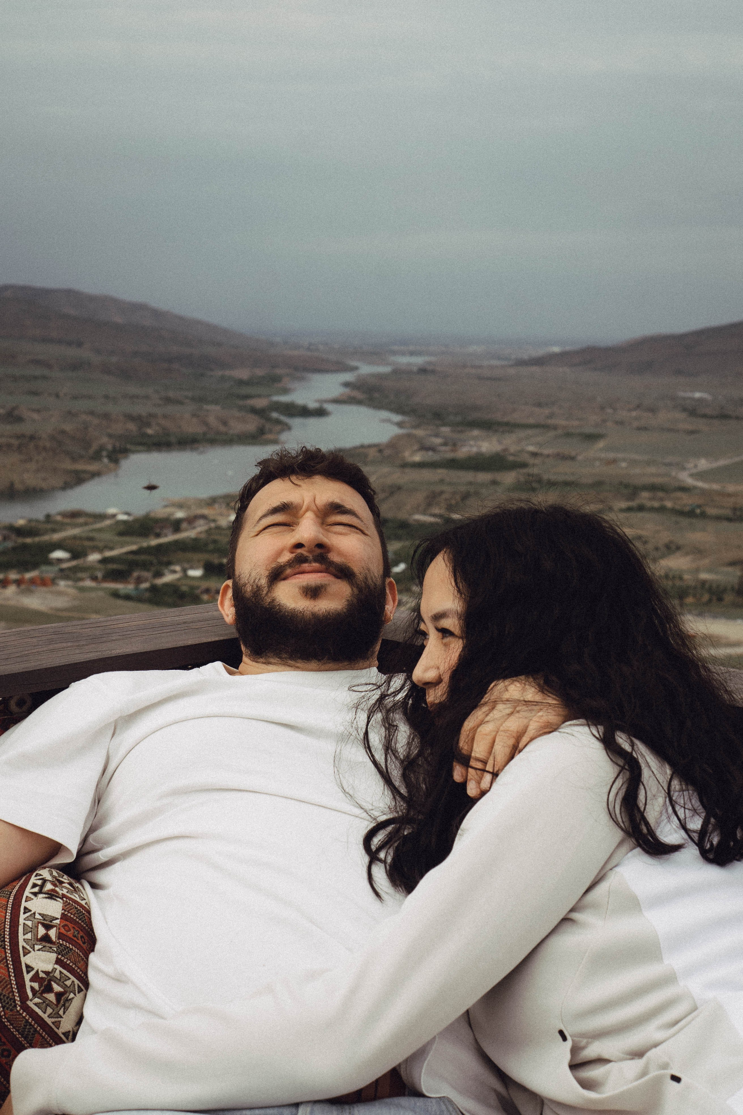 Любовь. Профессиональный фотограф, Санкт-Петербург — Виктория Богомолова