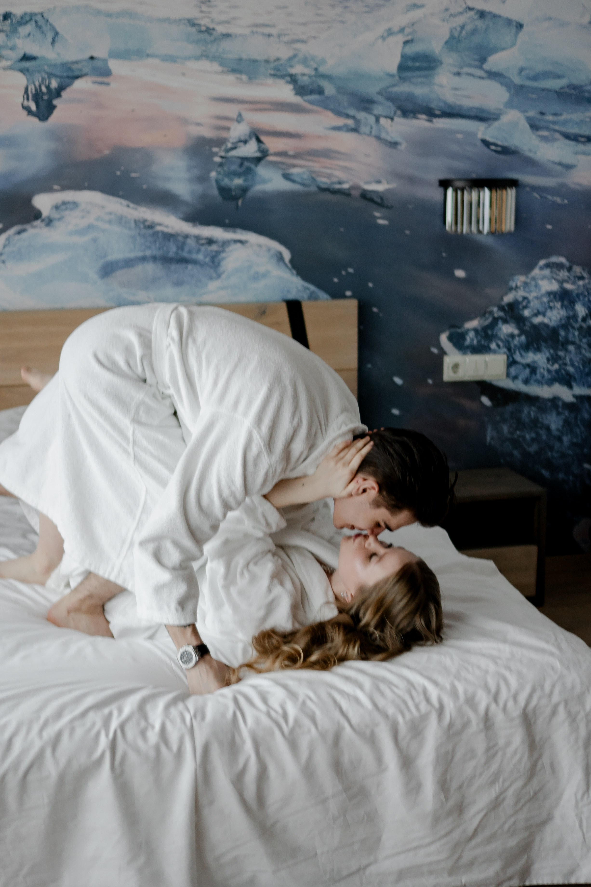 УТРО ЖЕНИХА И НЕВЕСТЫ (СНЯТО В СИБИРЕ В НИЖНЕВАРТОВСКЕ). Профессиональный фотограф, Санкт-Петербург — Виктория Богомолова