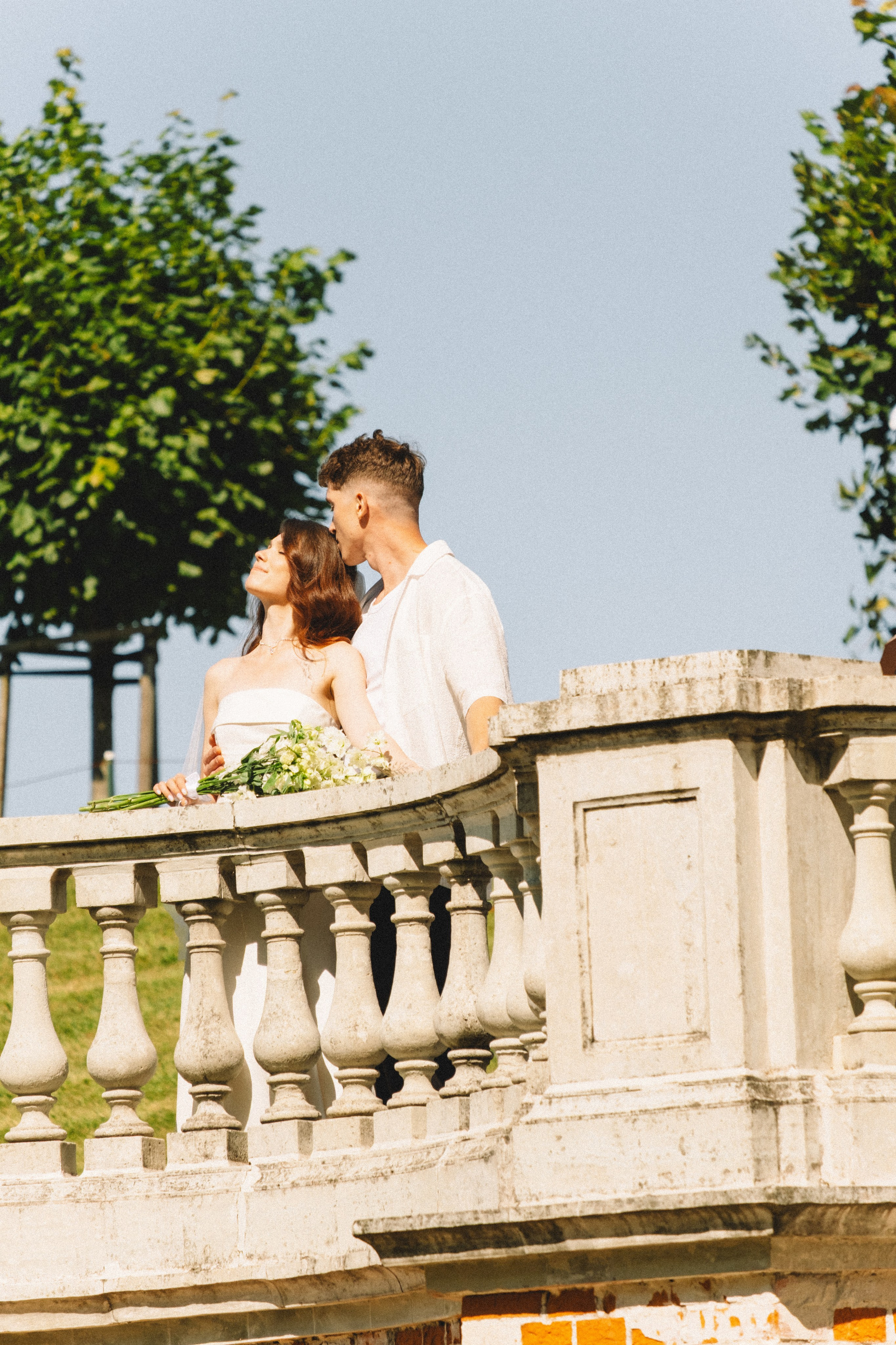 СВАДЕБНАЯ СЬЕМКА В ПЕТЕРГОФЕ И СЬЕМКА РЕПОРТАЖА В ЗАГСЕ ПЕТЕРГОФА. Профессиональный фотограф, Санкт-Петербург — Виктория Богомолова