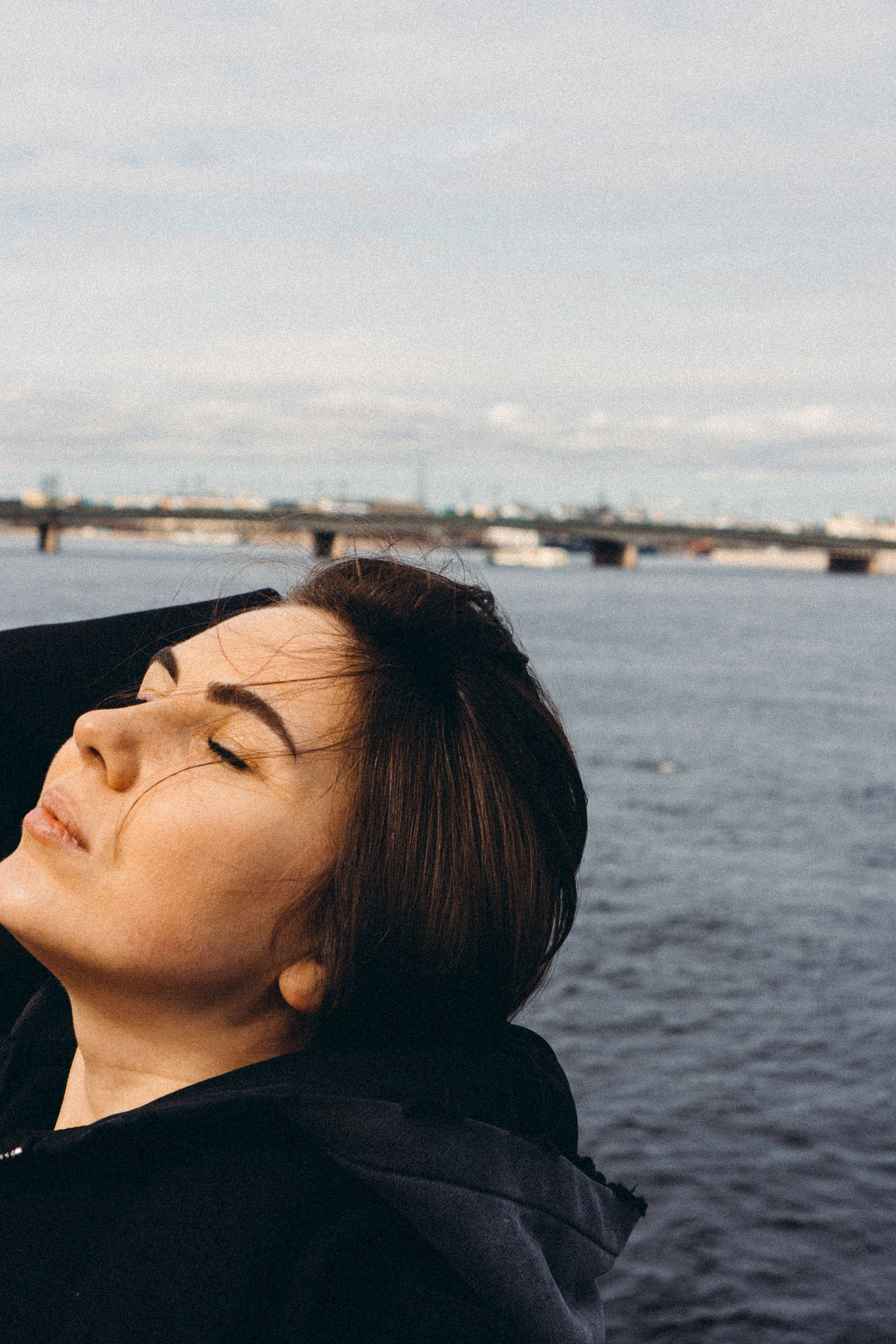 Прогулка по весеннему Питеру. Профессиональный фотограф, Санкт-Петербург — Виктория Богомолова