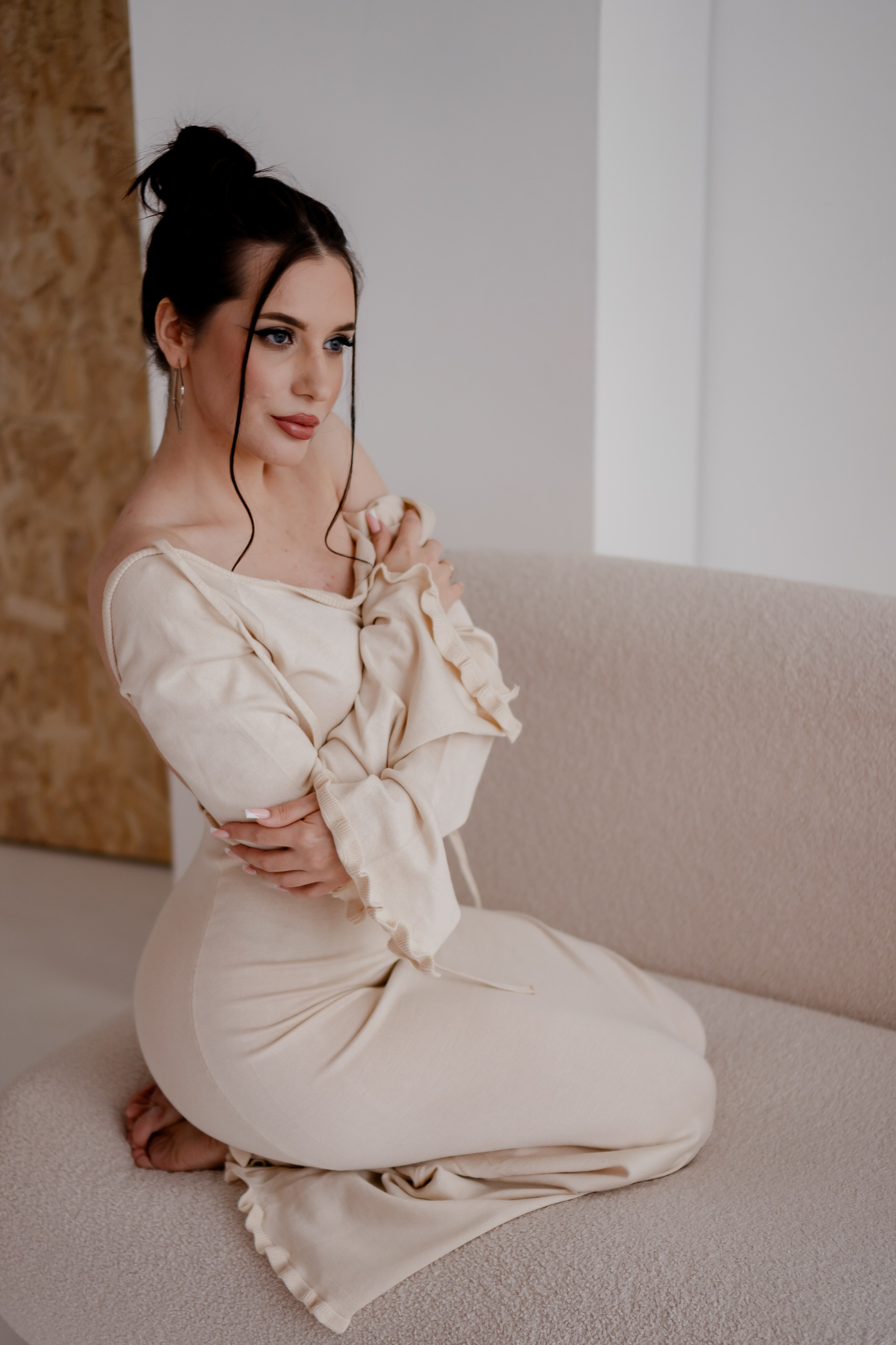 Весенняя. Профессиональный фотограф, Санкт-Петербург — Виктория Богомолова