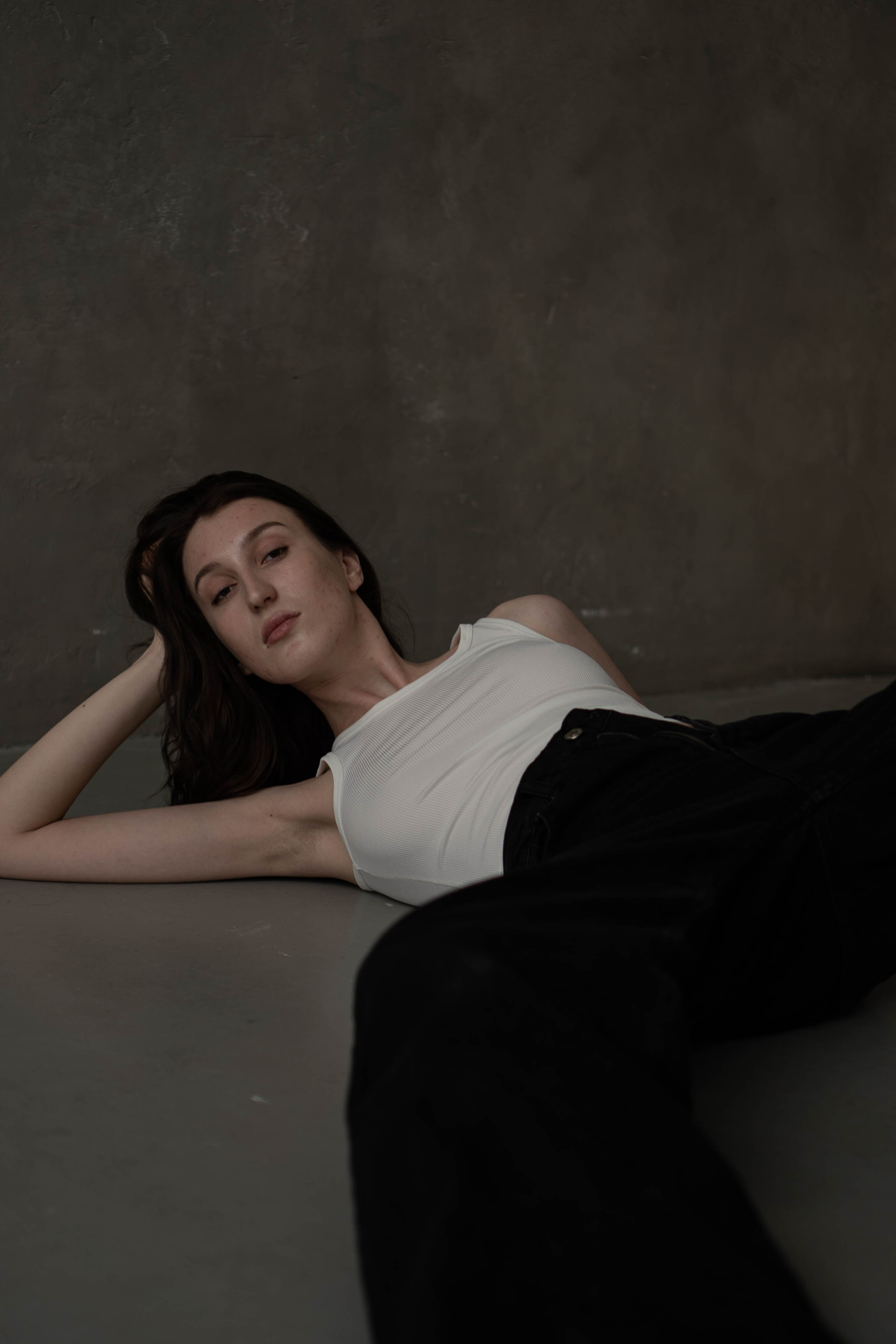 Студийная. Профессиональный фотограф, Санкт-Петербург — Виктория Богомолова