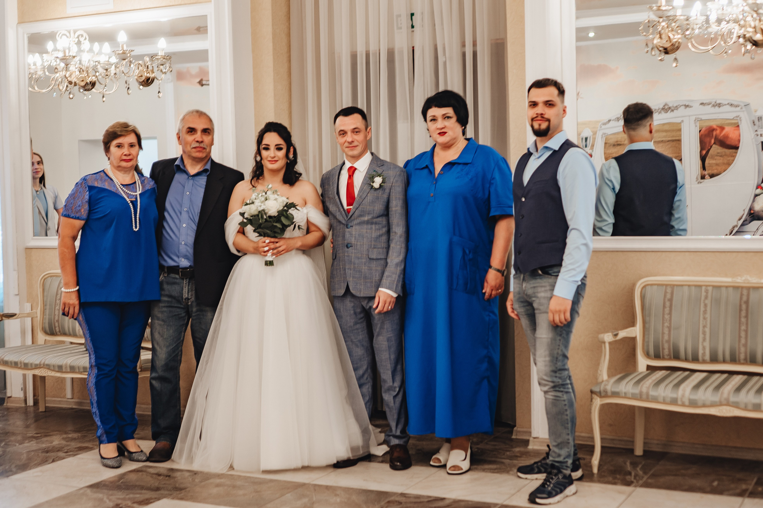 СВАДЕБНАЯ СЬЕМКА В ЗАГСЕ НА МОСКОВСКОМ ПРОСПЕКТЕ. Профессиональный фотограф, Санкт-Петербург — Виктория Богомолова