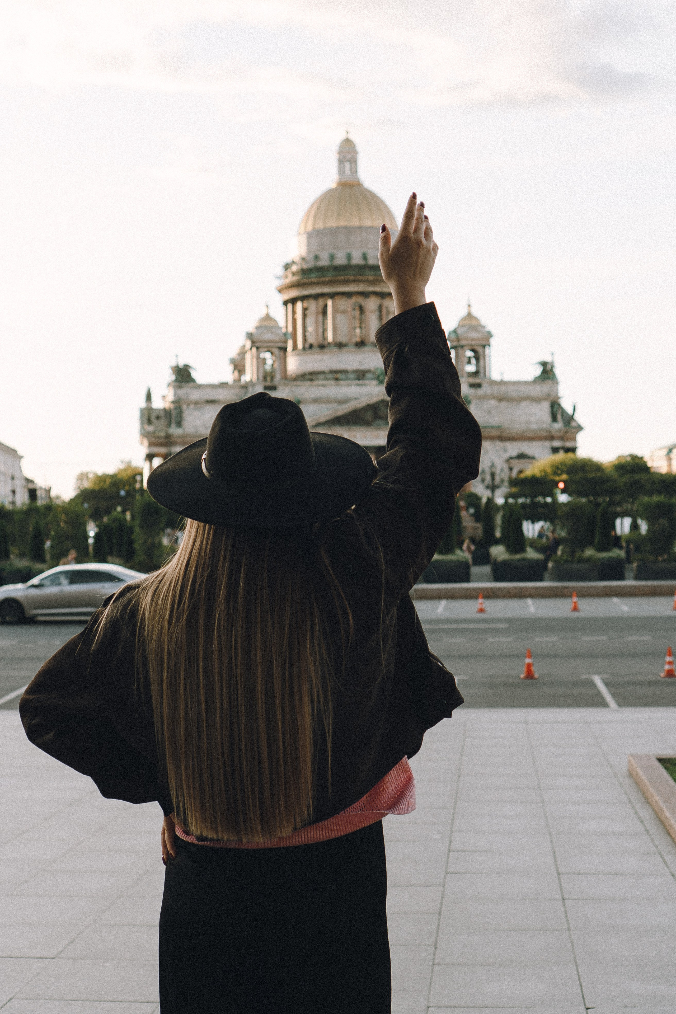 НЕОЖИДАННОЕ ПРЕДЛОЖЕНИЕ РУКИ И СЕРДЦА. Профессиональный фотограф, Санкт-Петербург — Виктория Богомолова