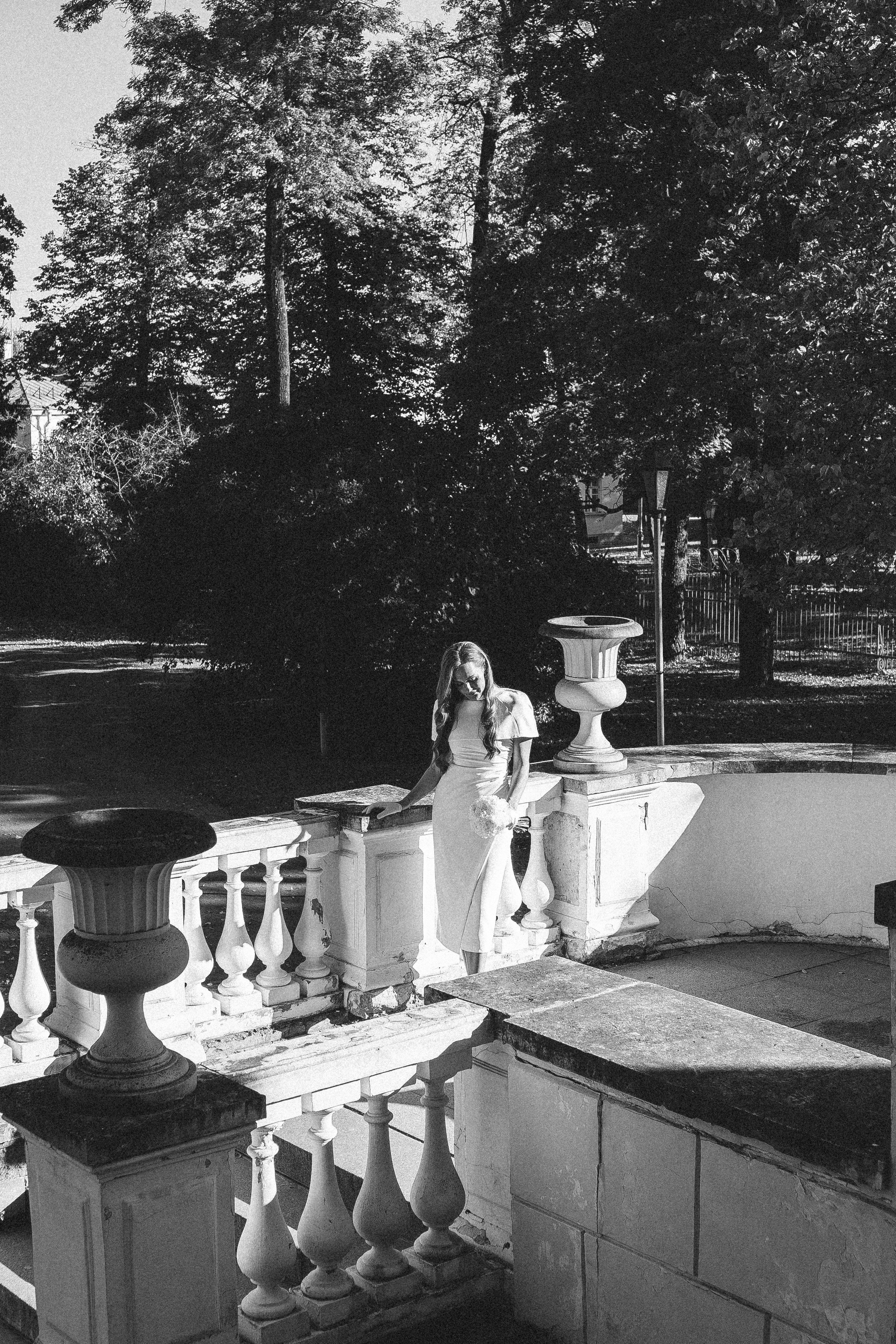 СВАДЕБНАЯ В ПУШКИНЕ. Профессиональный фотограф, Санкт-Петербург — Виктория Богомолова