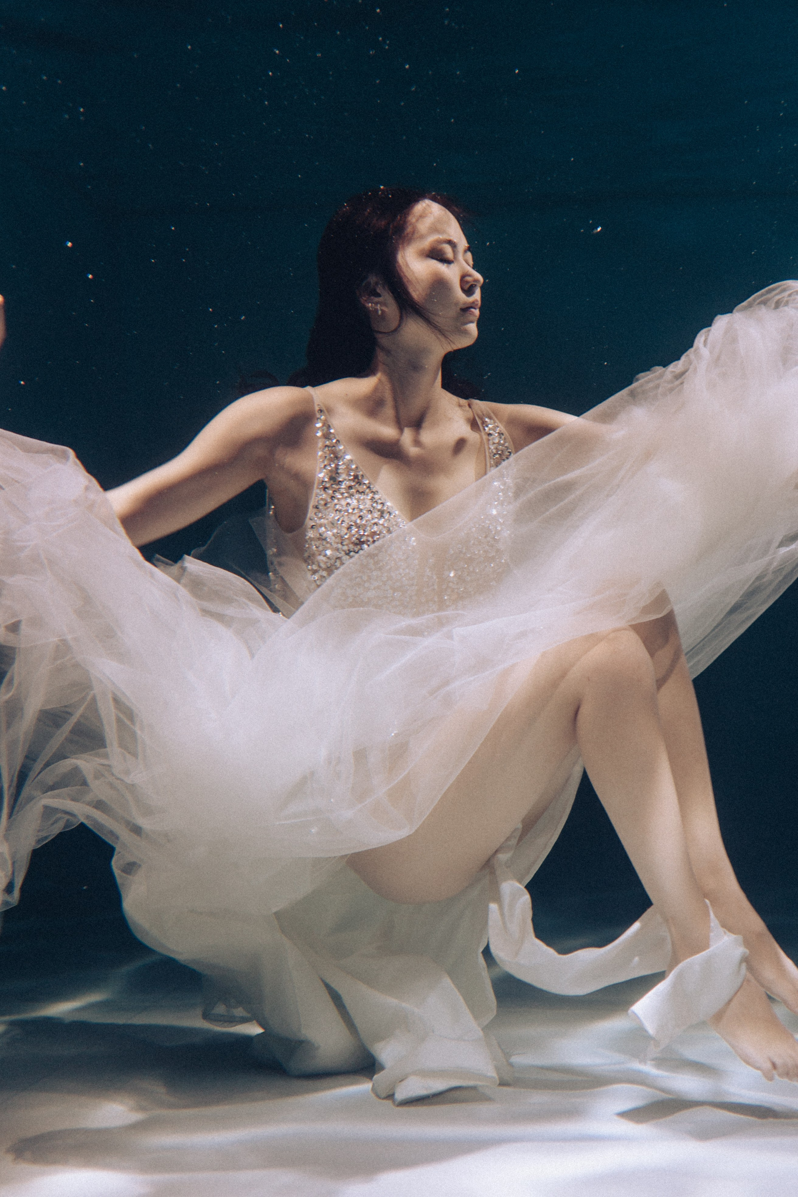 ФОТОСЕСИСИЯ В БАССЕЙНЕ. Профессиональный фотограф, Санкт-Петербург — Виктория Богомолова