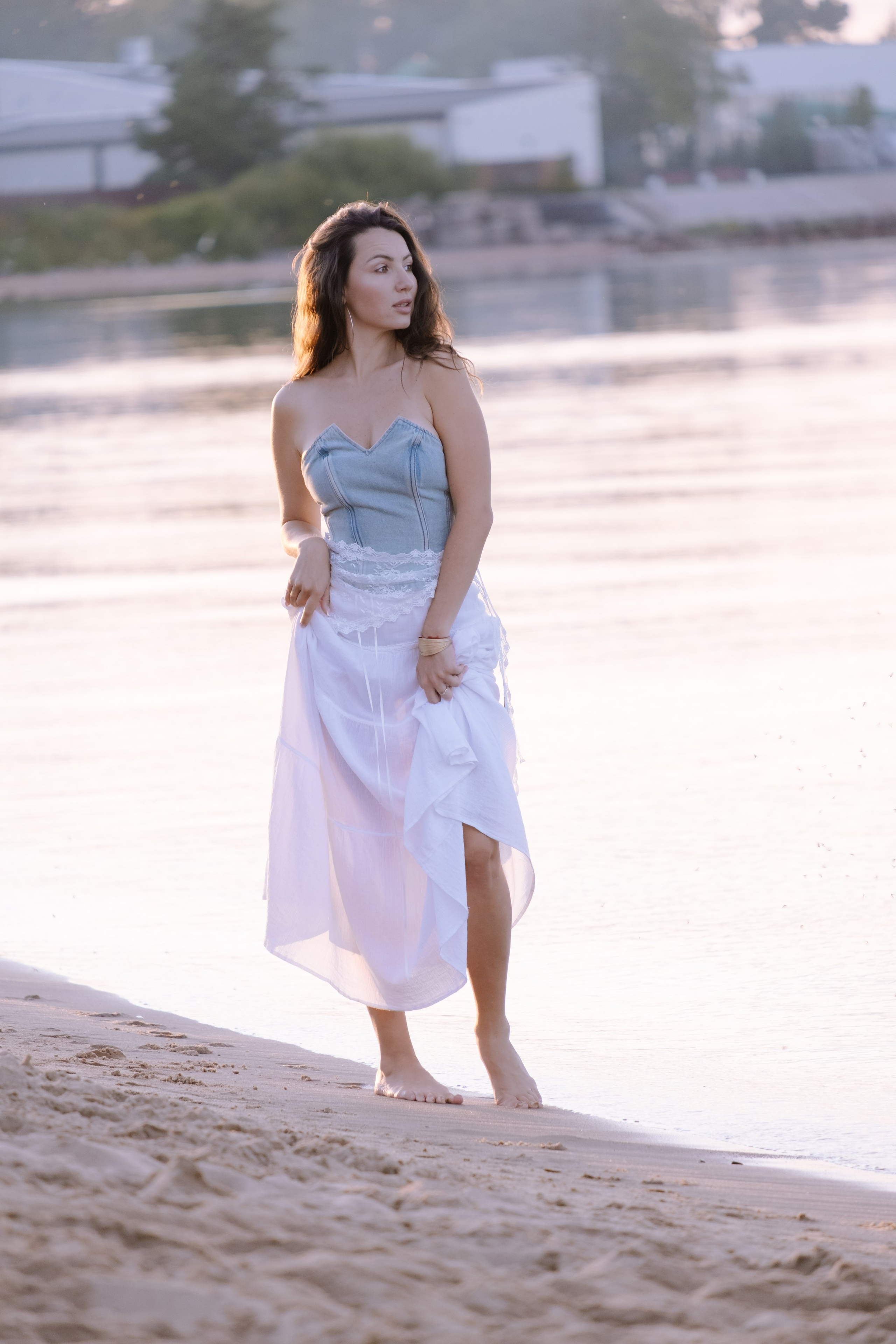 ПРОГУЛКА ПО ЛАДОЖСКОМУ ОЗЕРУ. Профессиональный фотограф, Санкт-Петербург — Виктория Богомолова