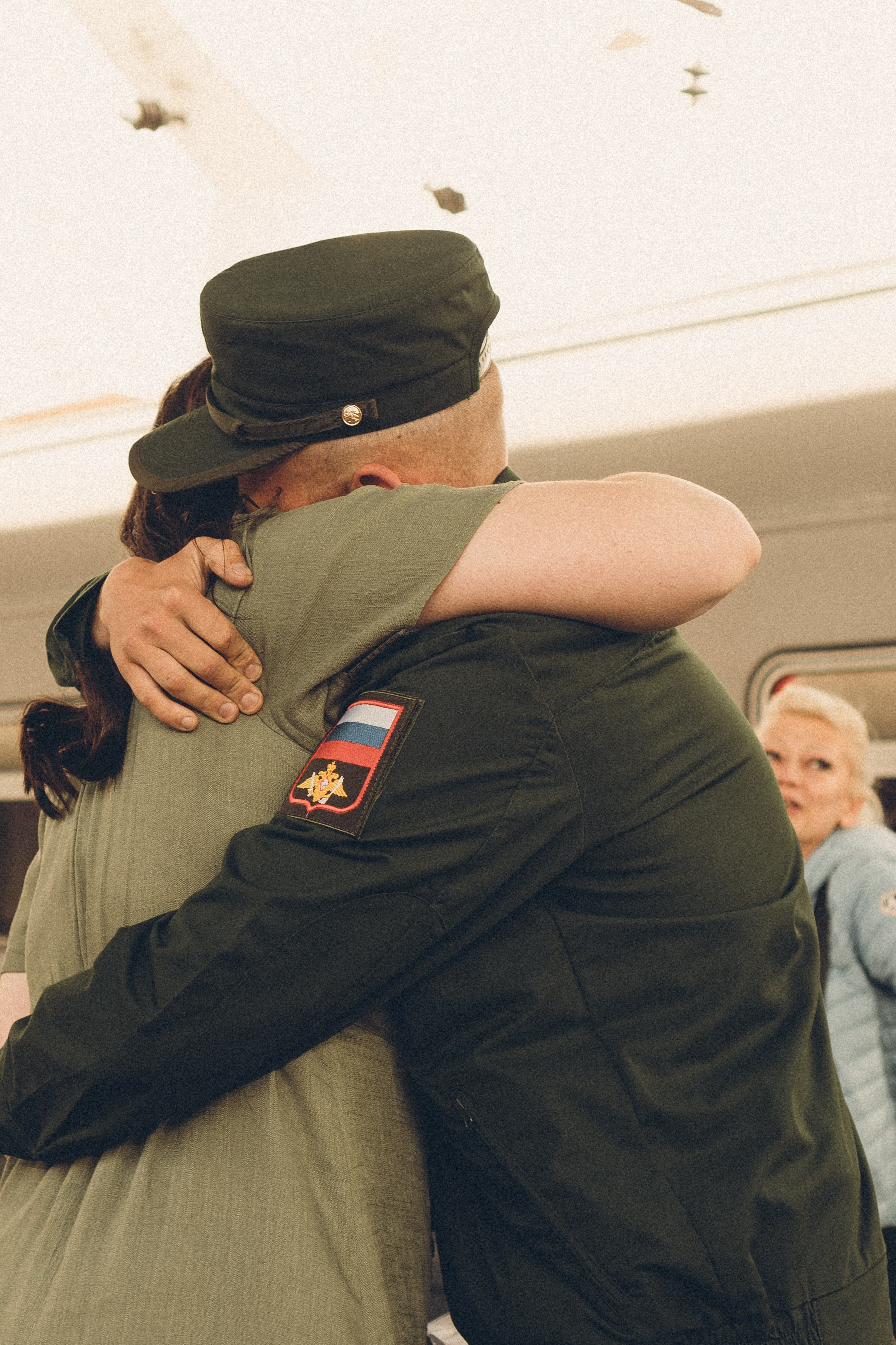 ПРЕДЛОЖЕНИЕ. Профессиональный фотограф, Санкт-Петербург — Виктория Богомолова