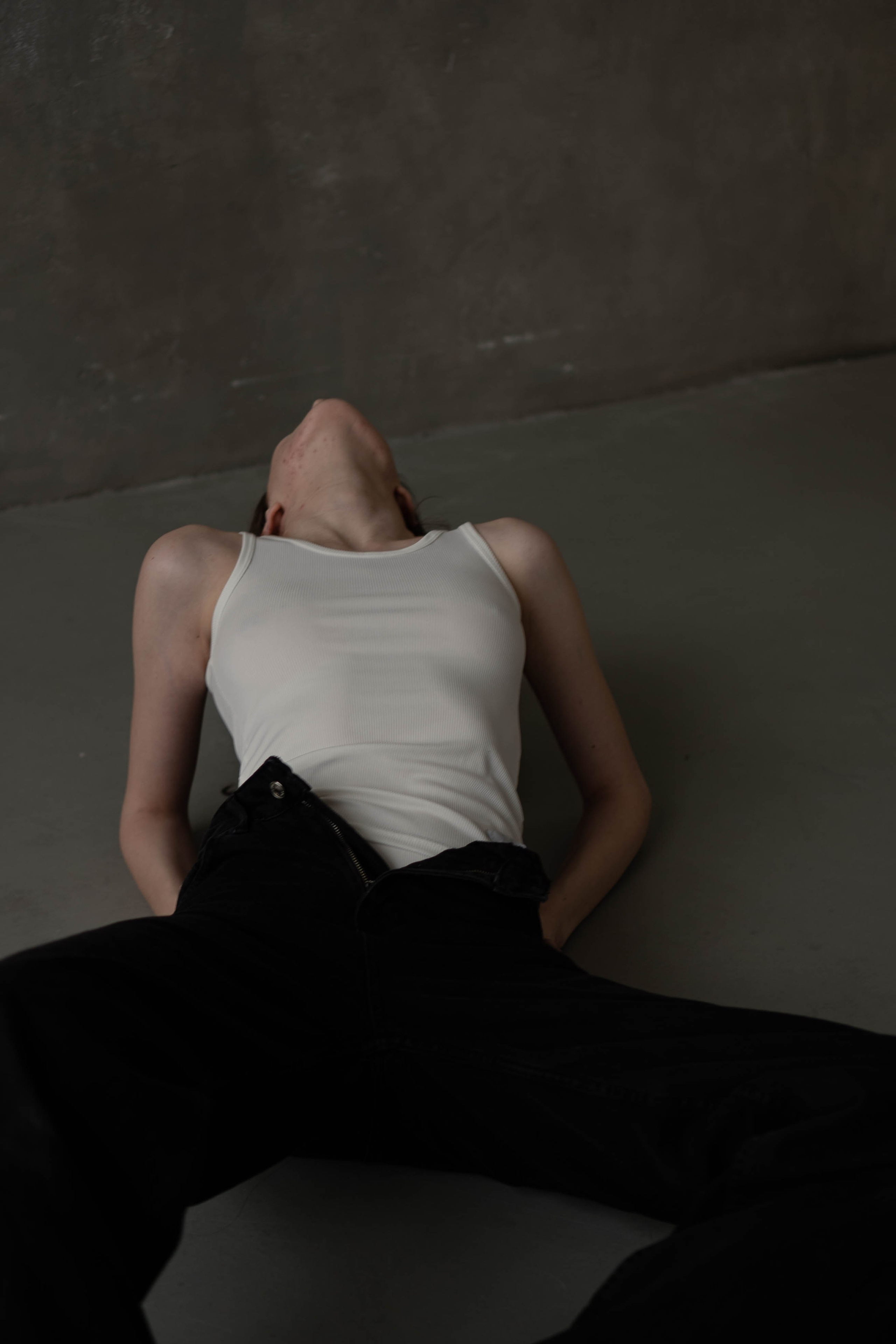 Студийная. Профессиональный фотограф, Санкт-Петербург — Виктория Богомолова