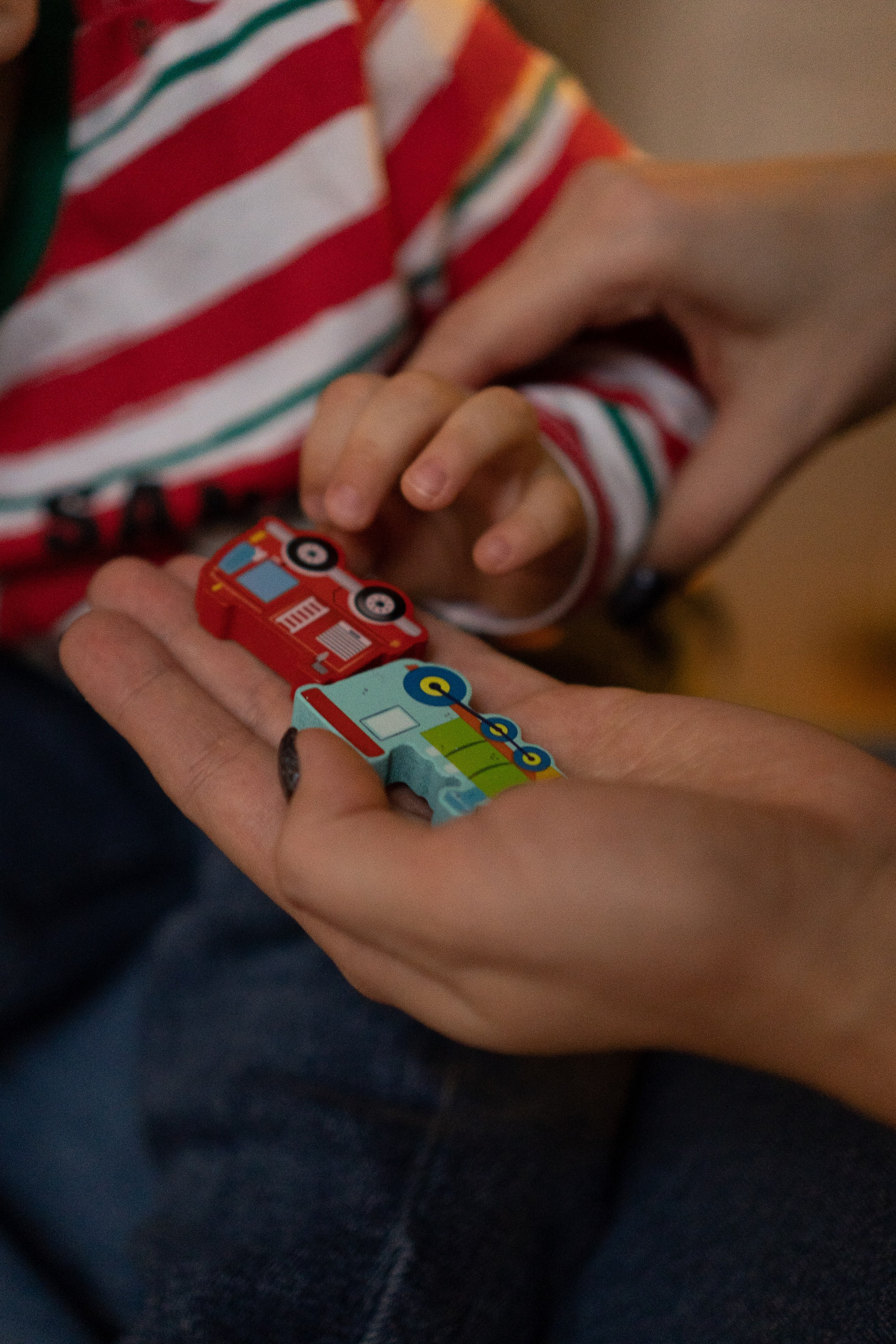 НОВОГОДНЯЯ В СТУДИИ. Профессиональный фотограф, Санкт-Петербург — Виктория Богомолова