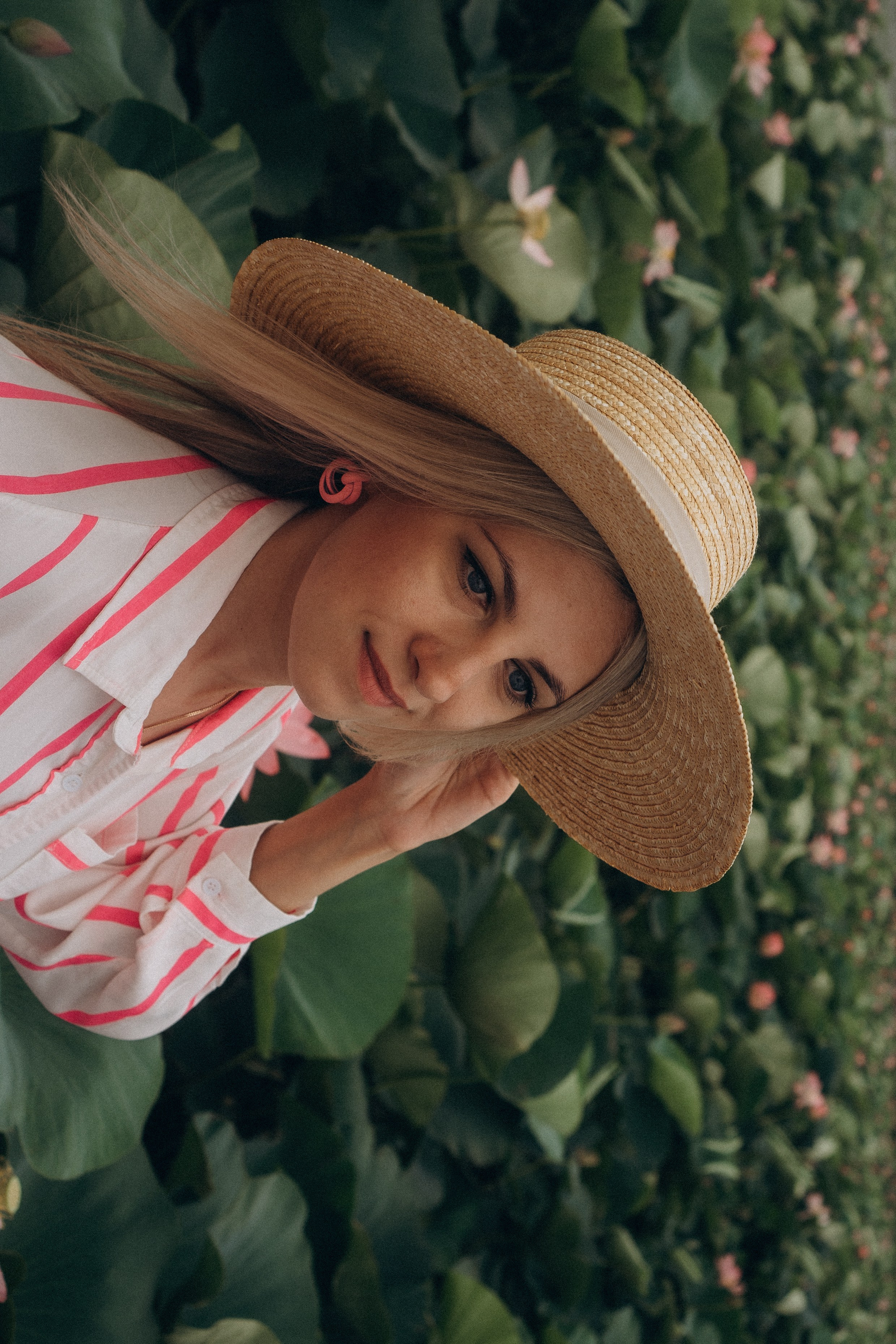 ЛОТОСОВАЯ ПОЛЯНА. Профессиональный фотограф, Санкт-Петербург — Виктория Богомолова