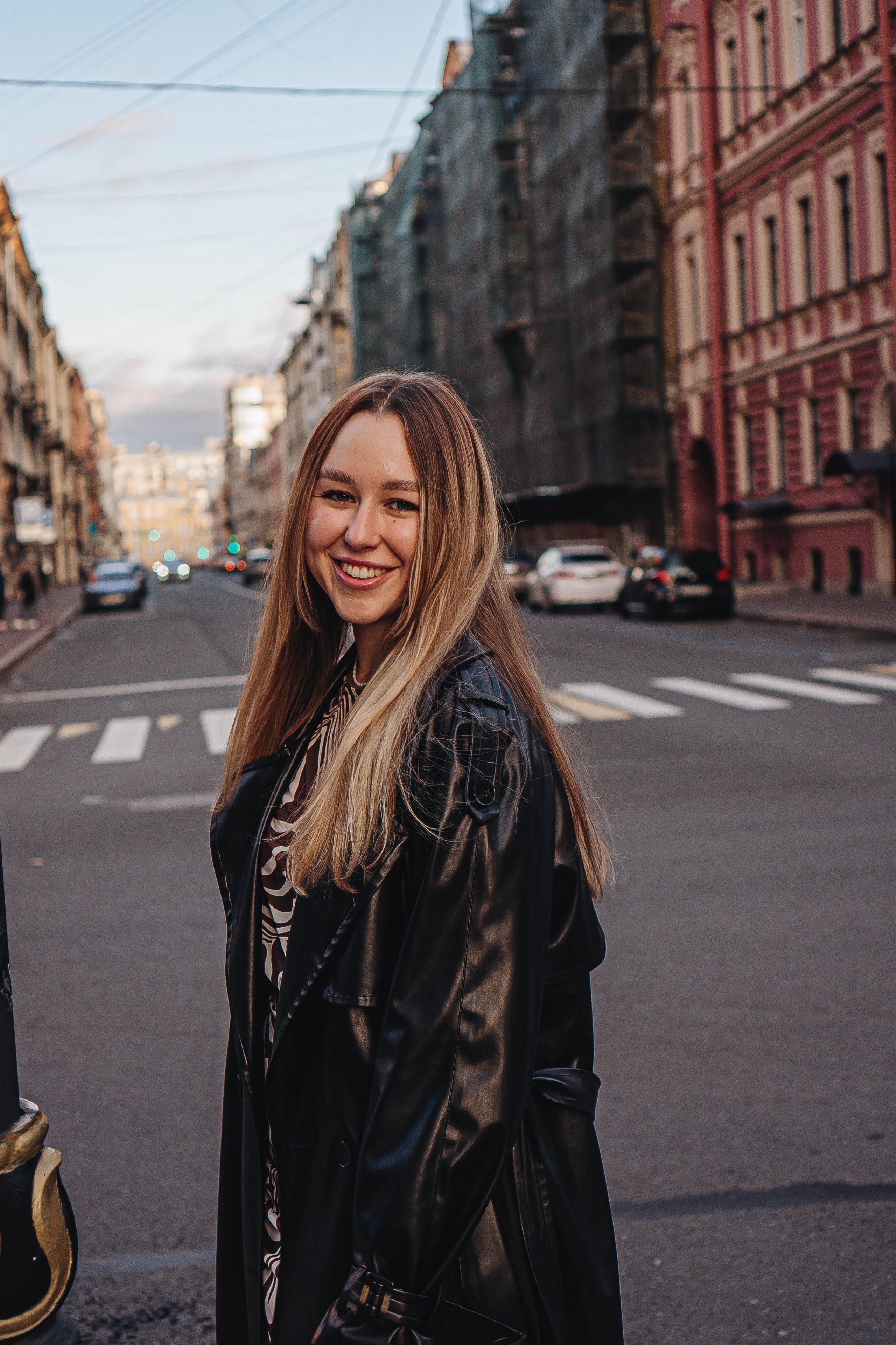 Жественность. Профессиональный фотограф, Санкт-Петербург — Виктория Богомолова