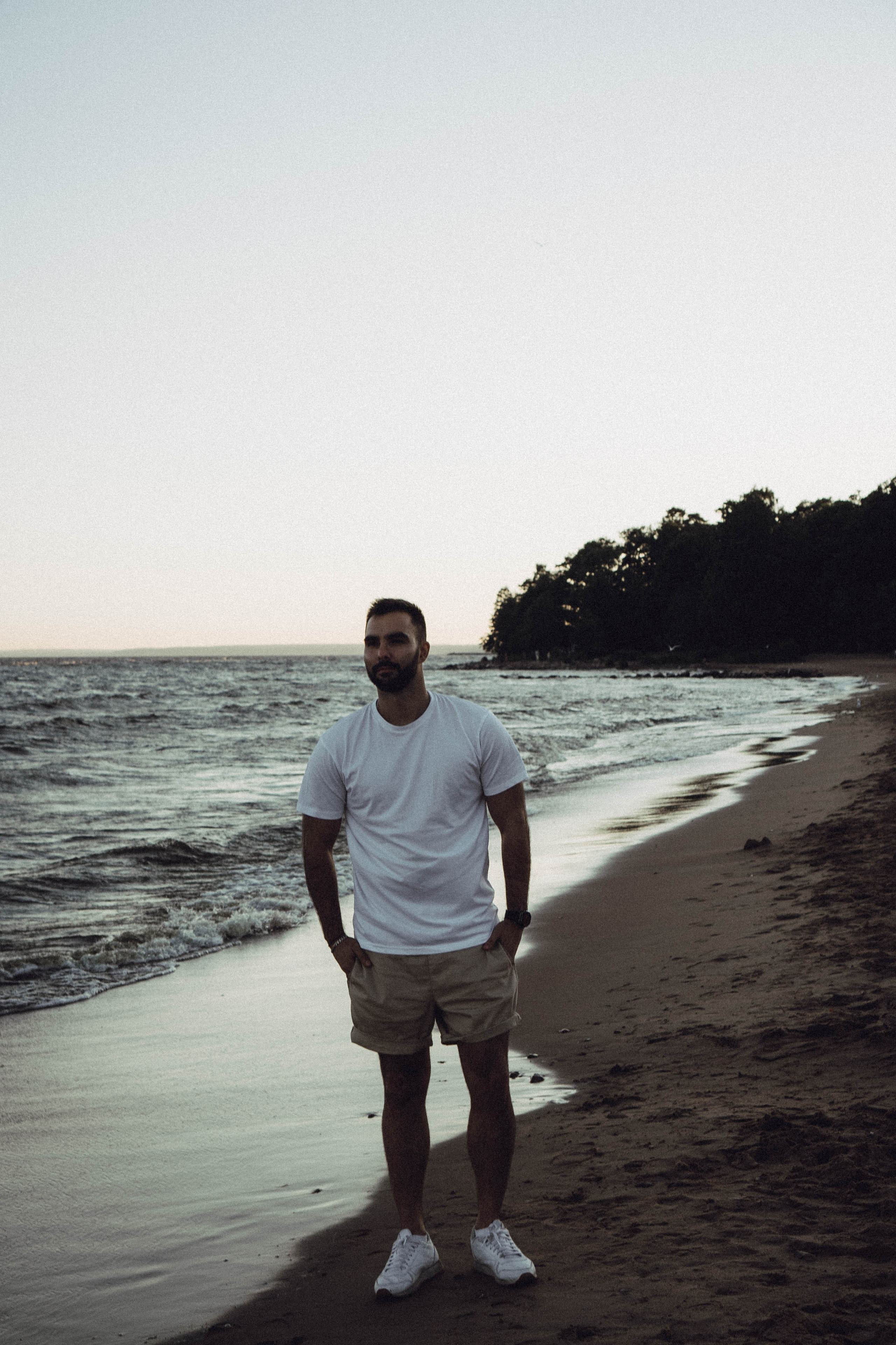 Любовь на заливе. Профессиональный фотограф, Санкт-Петербург — Виктория Богомолова