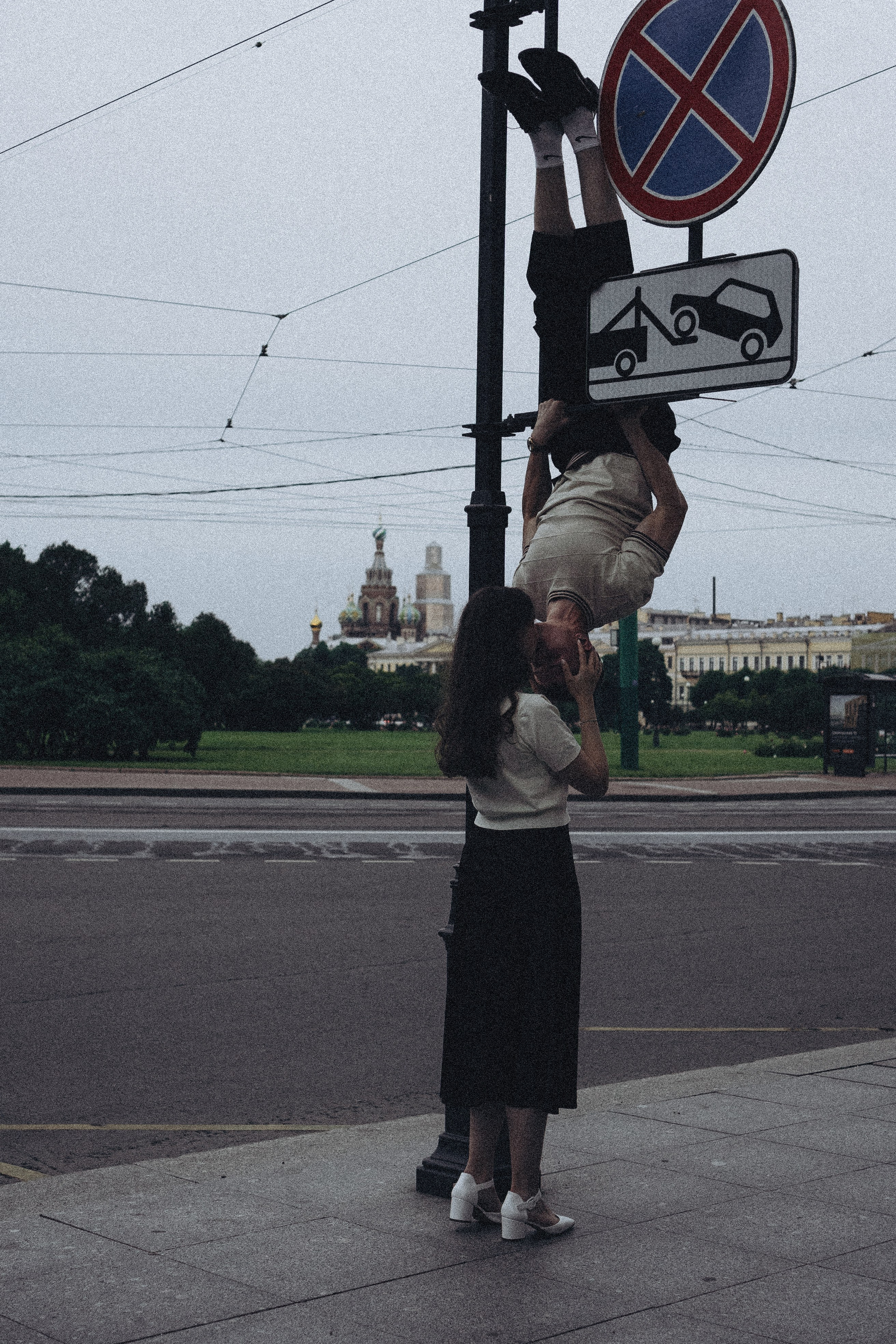 РАССВЕТНАЯ ИСТОРИЯ. Профессиональный фотограф, Санкт-Петербург — Виктория Богомолова