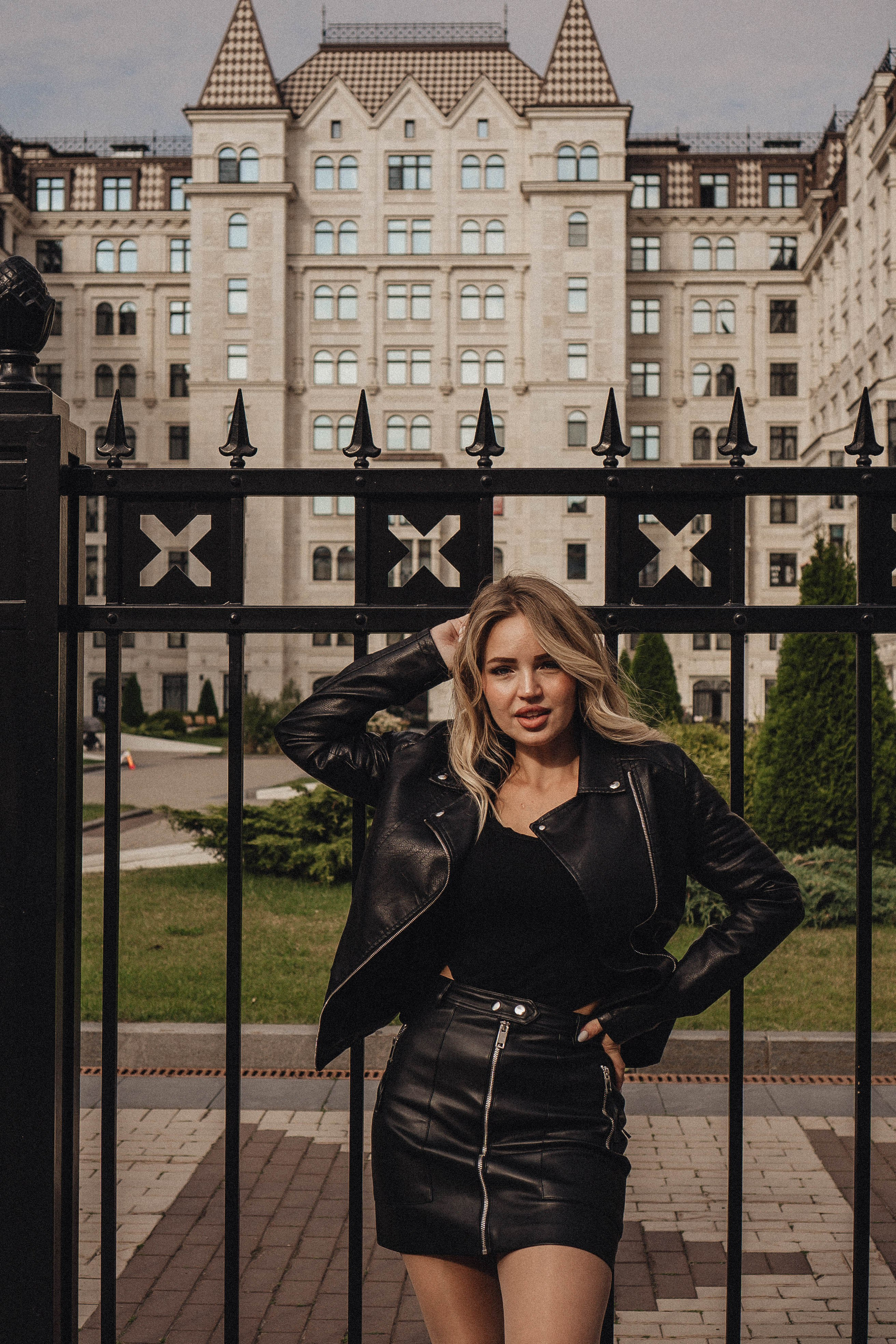 Прогулочная. Профессиональный фотограф, Санкт-Петербург — Виктория Богомолова