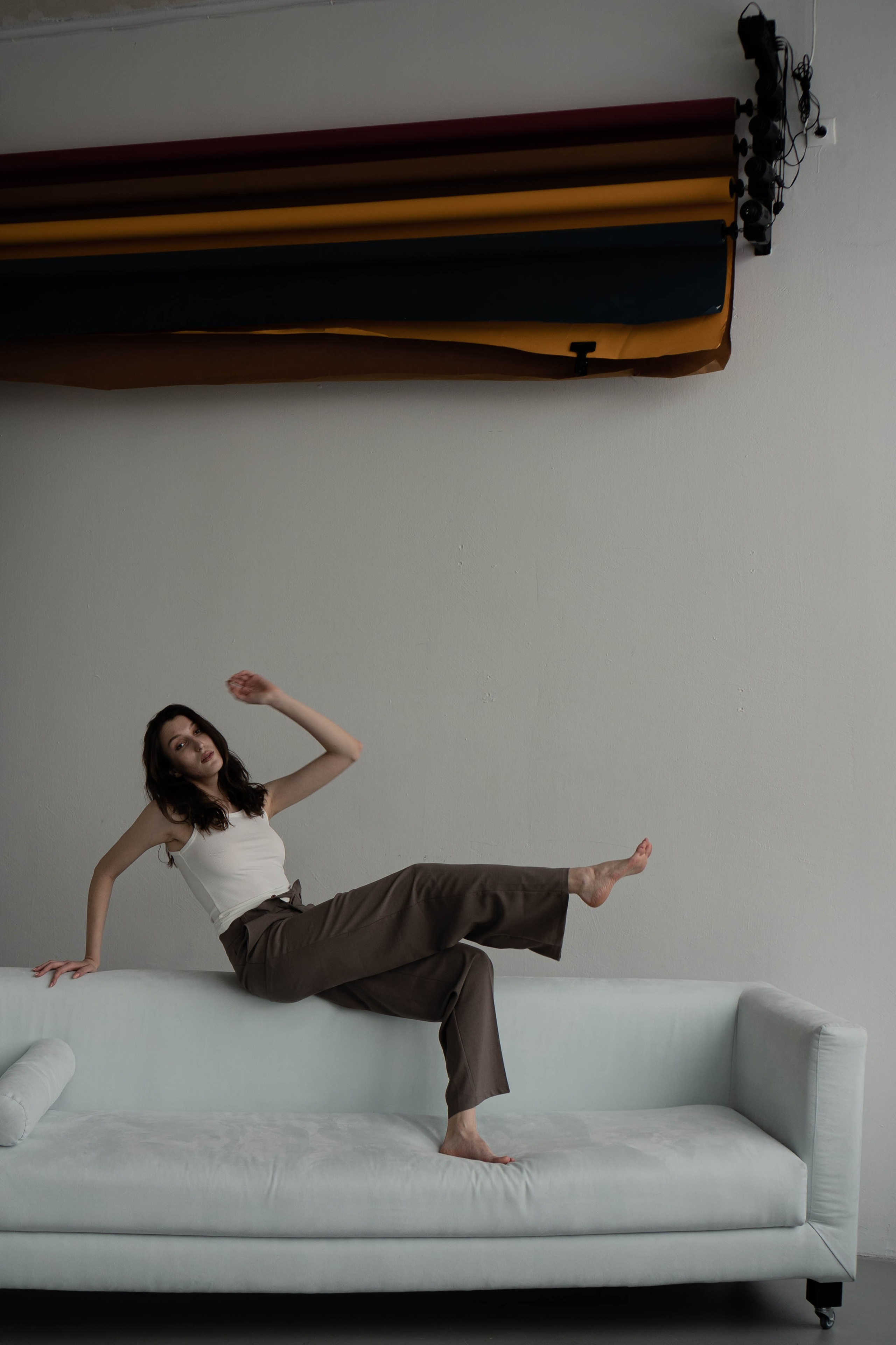 Студийная. Профессиональный фотограф, Санкт-Петербург — Виктория Богомолова