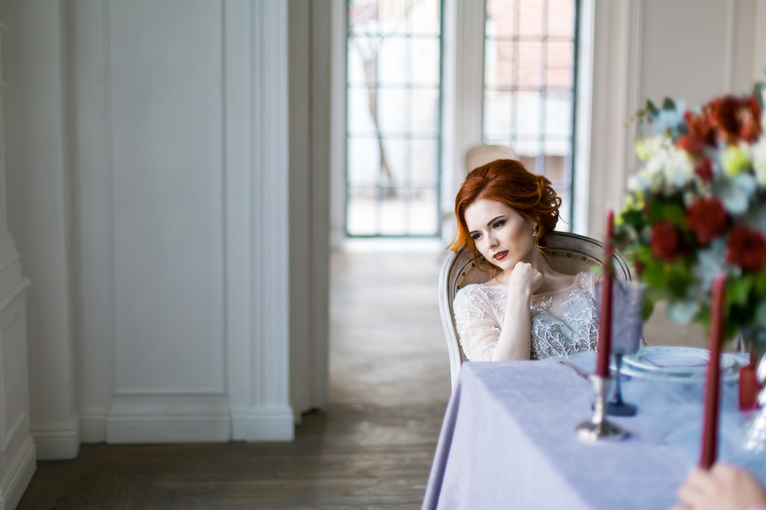 PORTRAITS. VETER photography