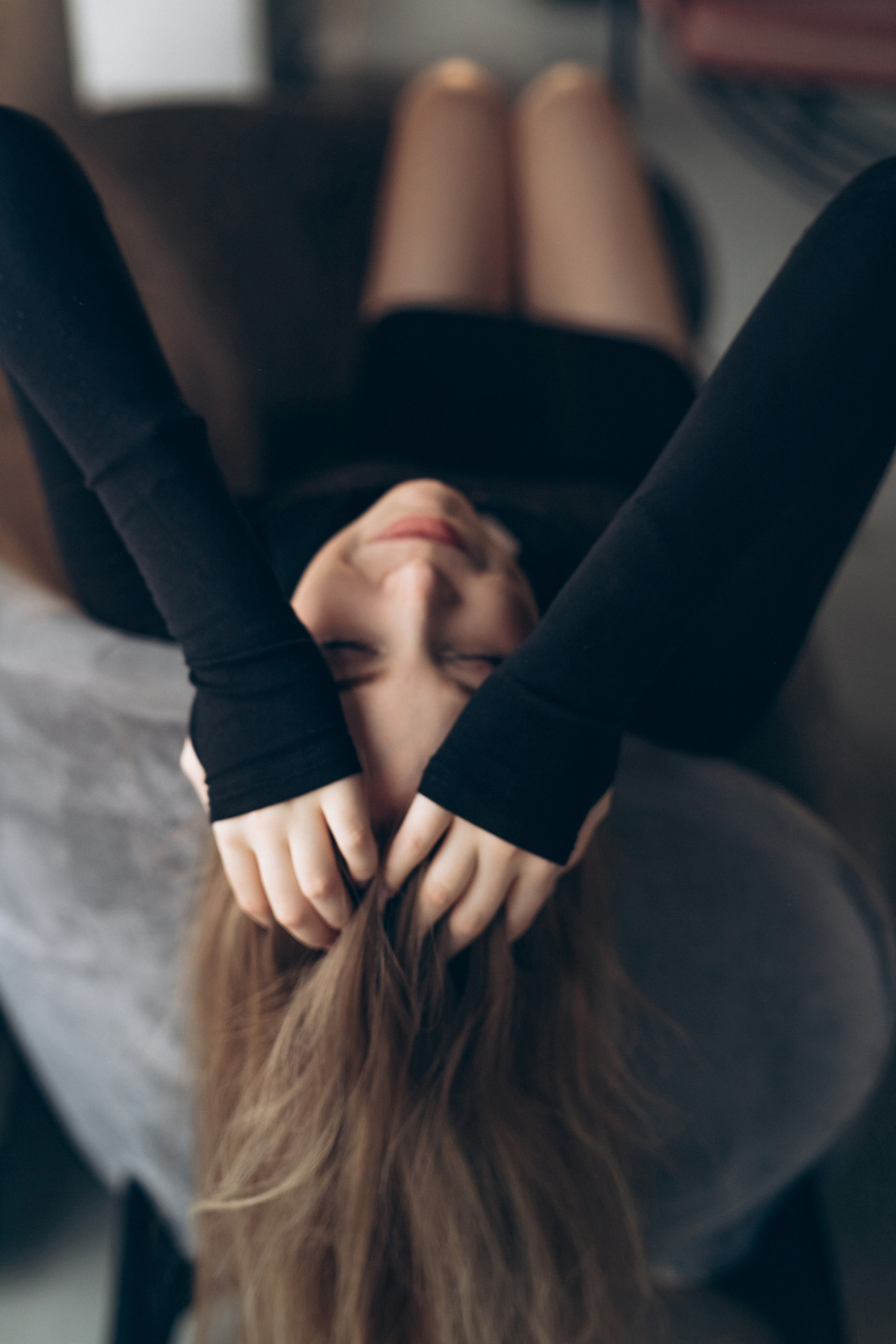 Настёна. Фотограф Ногинск Электросталь Наталья Осетрова