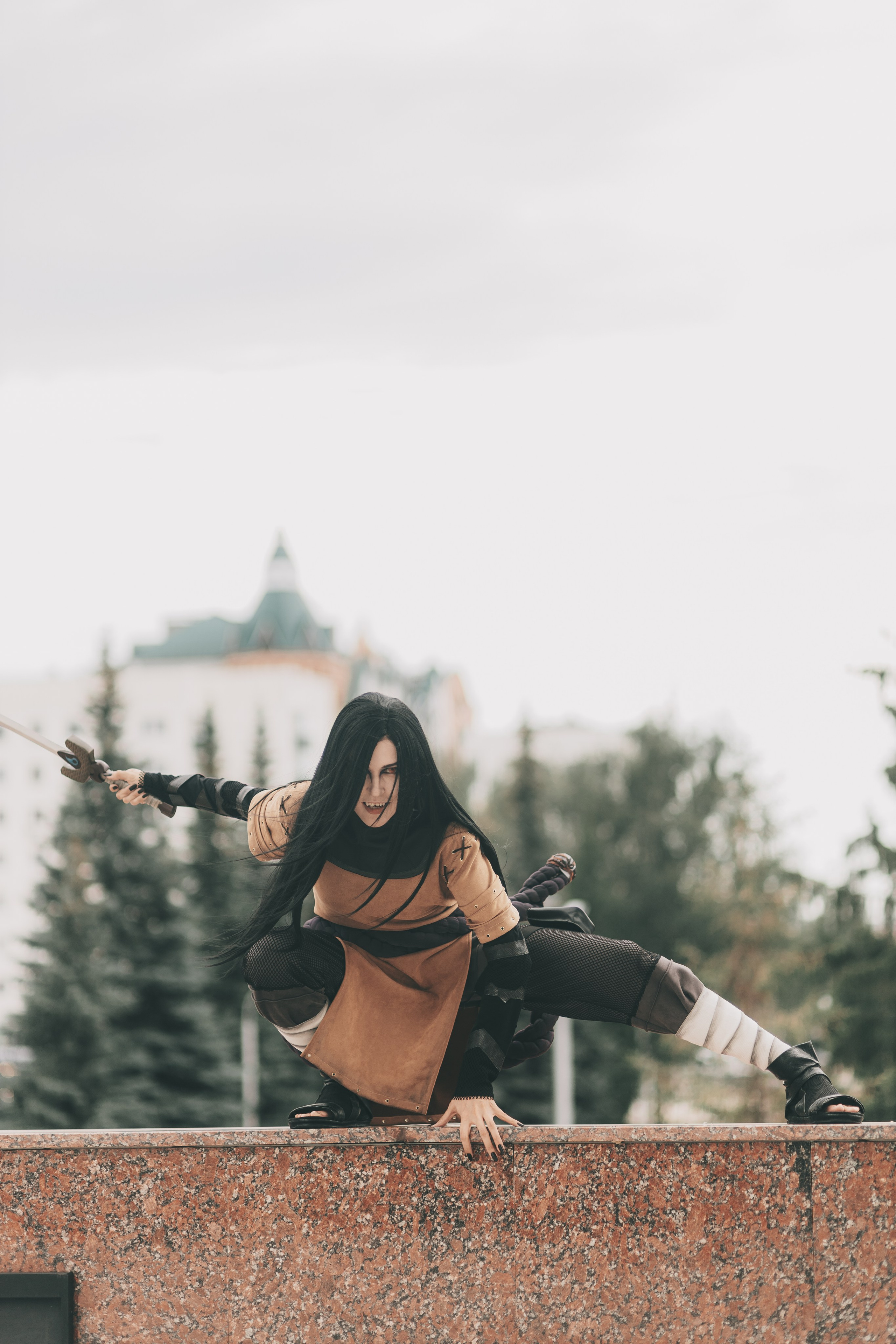 Анимау 2025. Фотограф Набережные Челны Лысенков Олег