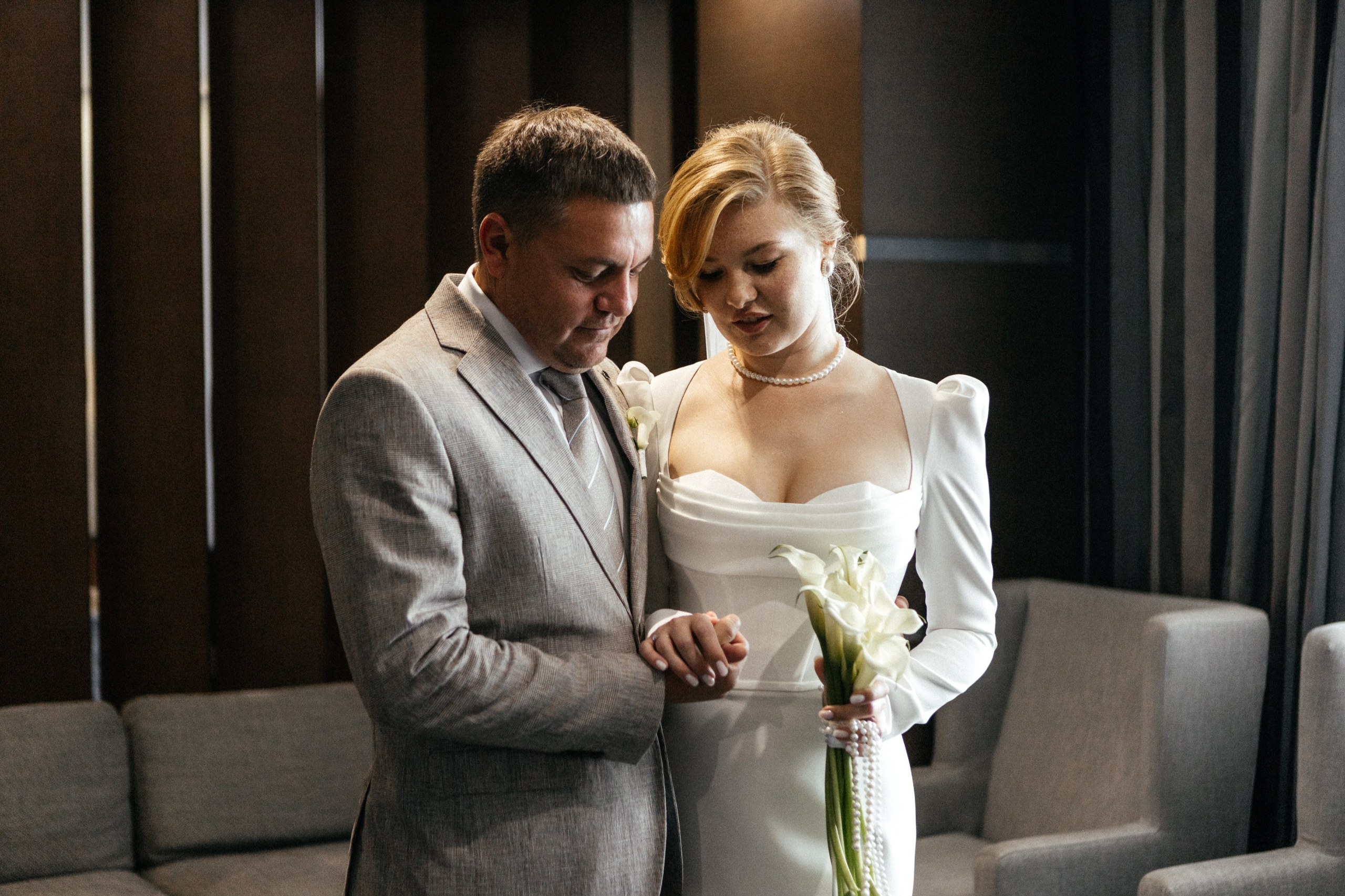 V&T. Свадебный фотограф Уфа Руслан Габдлисламов