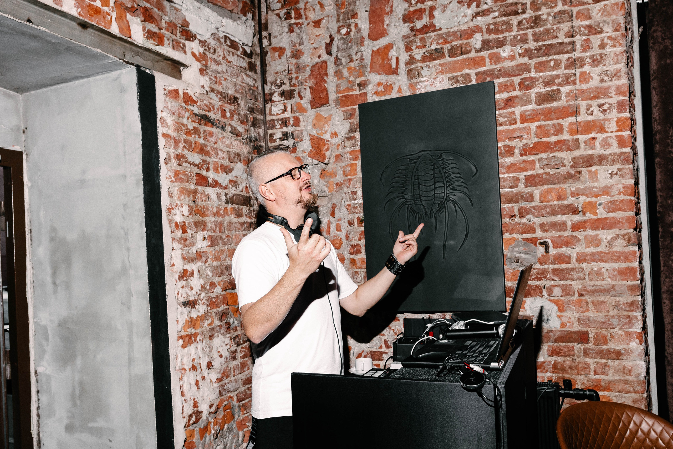 Мария и Даниил. Фотограф Veronika Potaseva