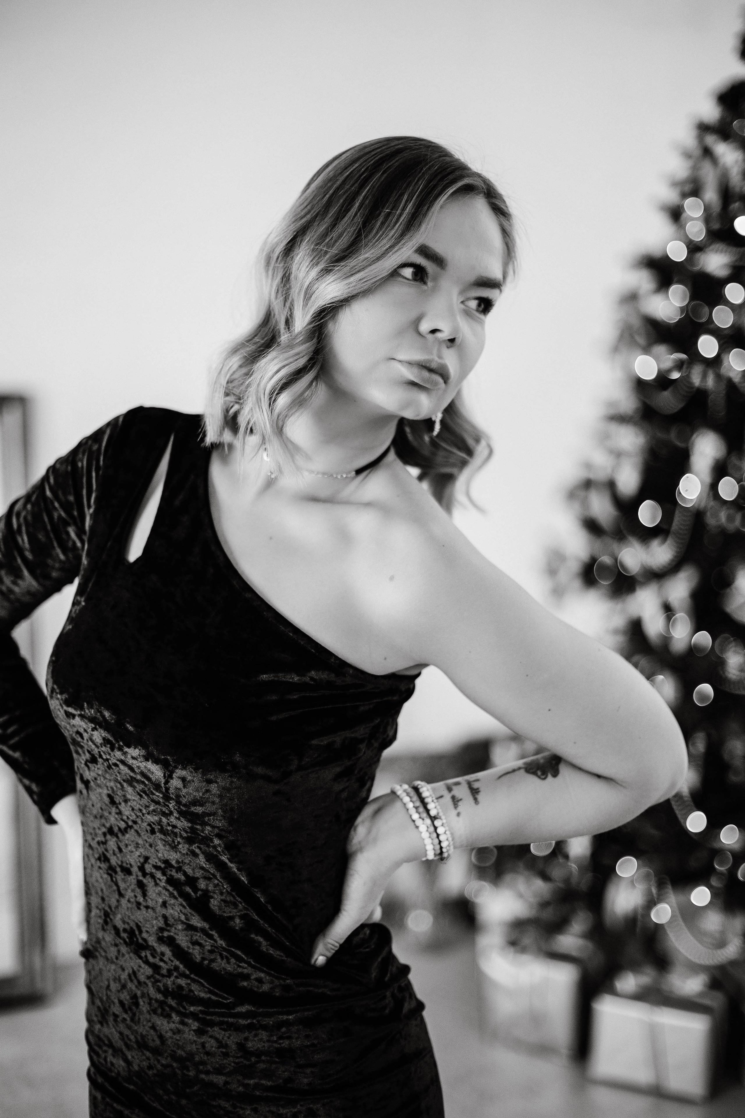 Евгения. Фотограф Veronika Potaseva