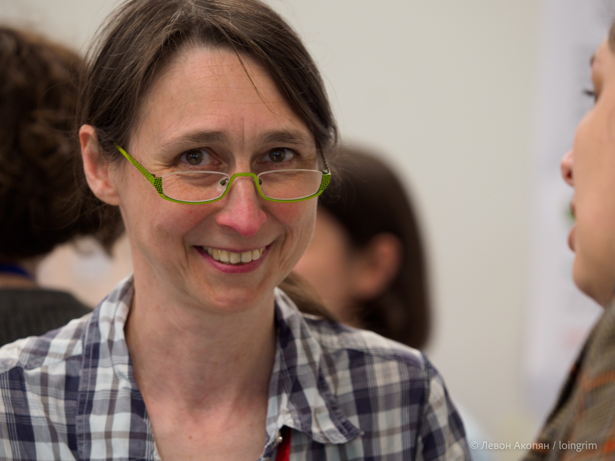 Когнитивная наука в Москве VIII (25 и 26 июня 2025). Loingrim — Свободный художник. Снимаю в своё удовольствие