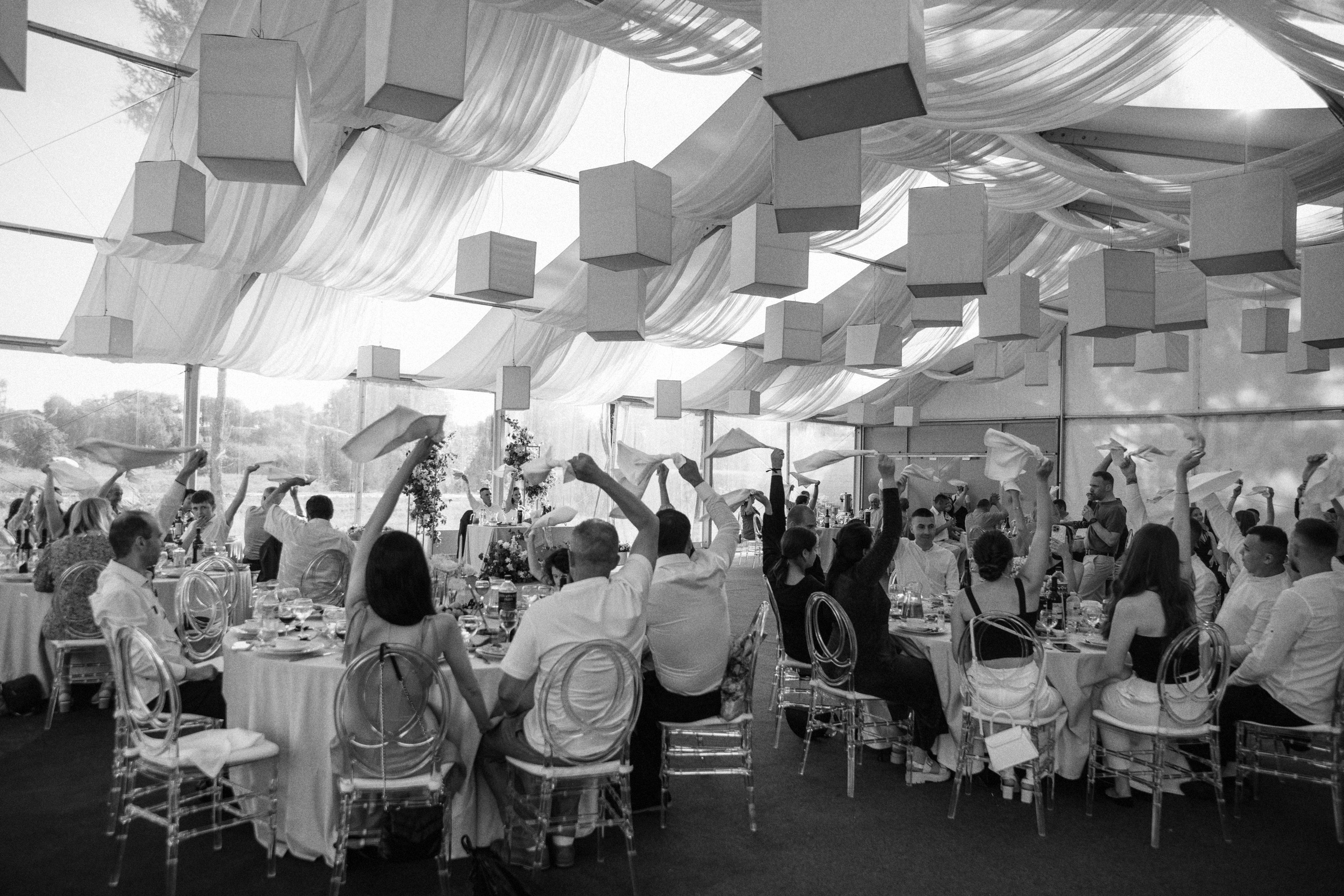 Таня и Вова. Фотограф Смоляк Алена