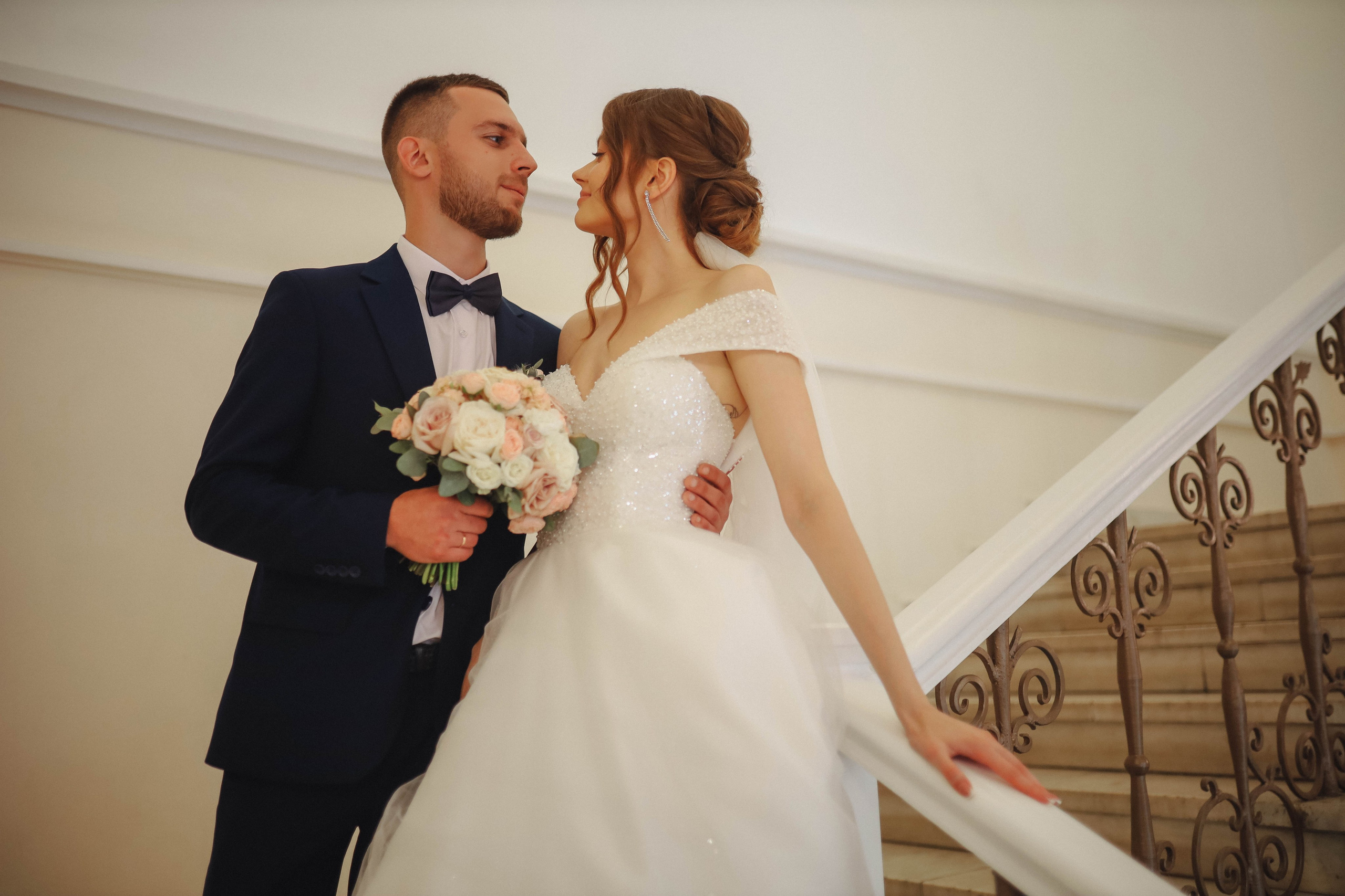 Егор и Олеся. Фотограф во Владимире Яна Чубич