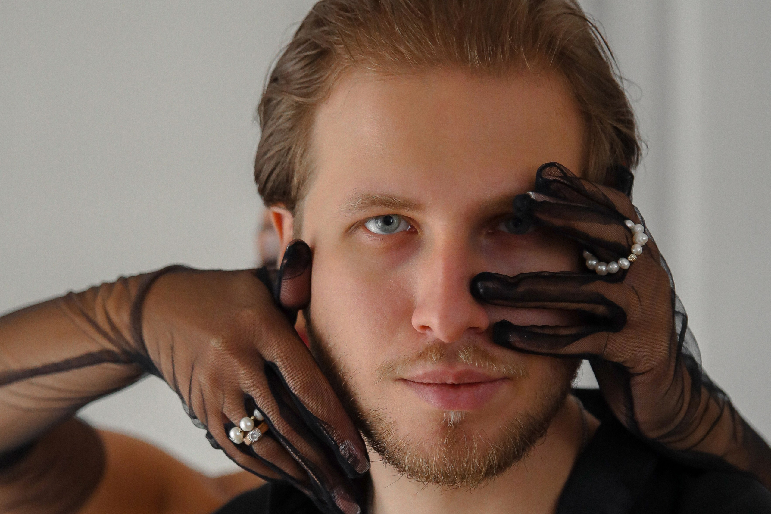 Nikita Sasha. Свадебный фотограф в Астрахани