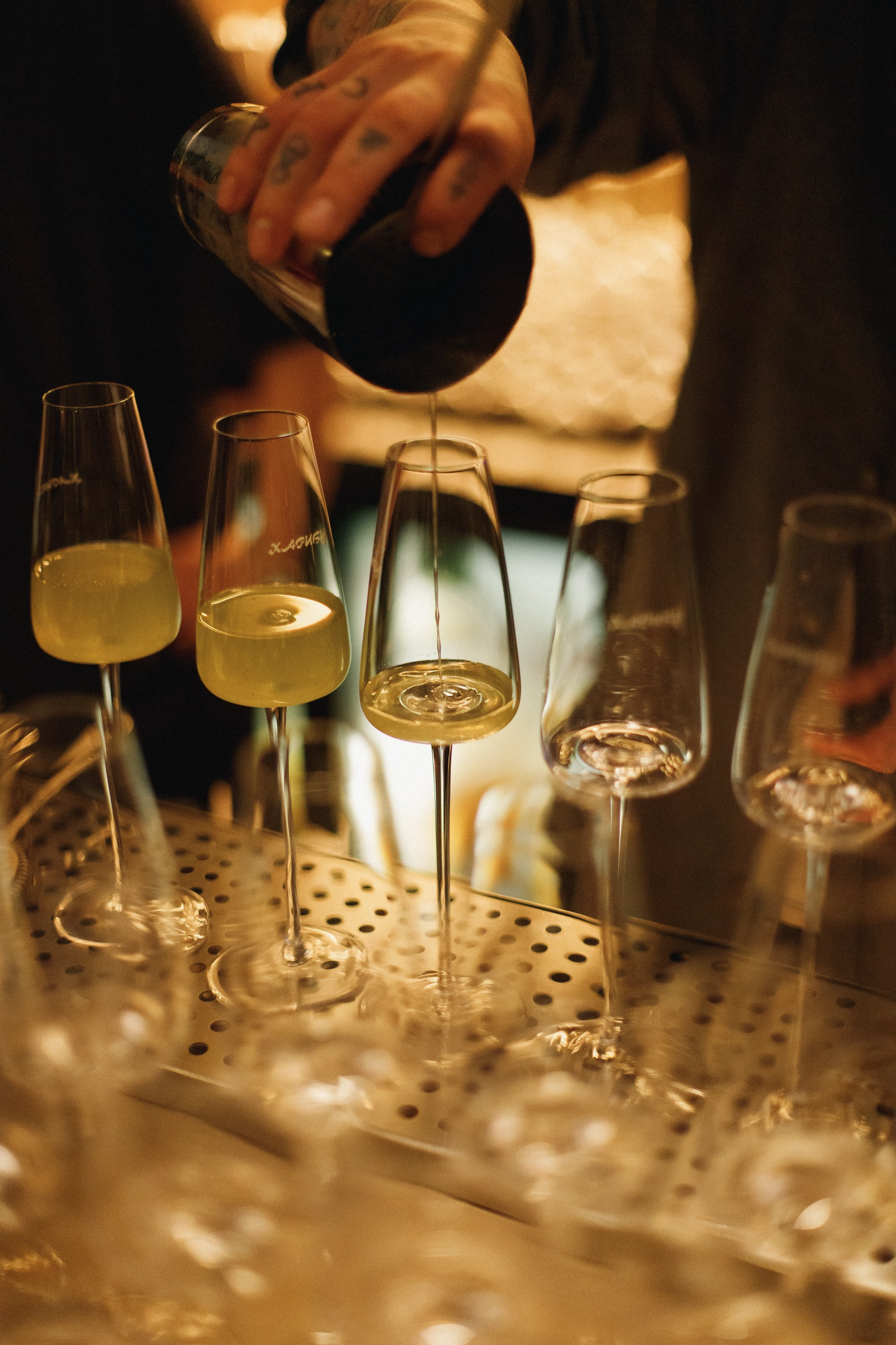 ХАРИБУ [ГАСТРОУЖИН]. СВОИ. ФОТООТЧЕТЫ-СОБЫТИЯ-МЕСТА