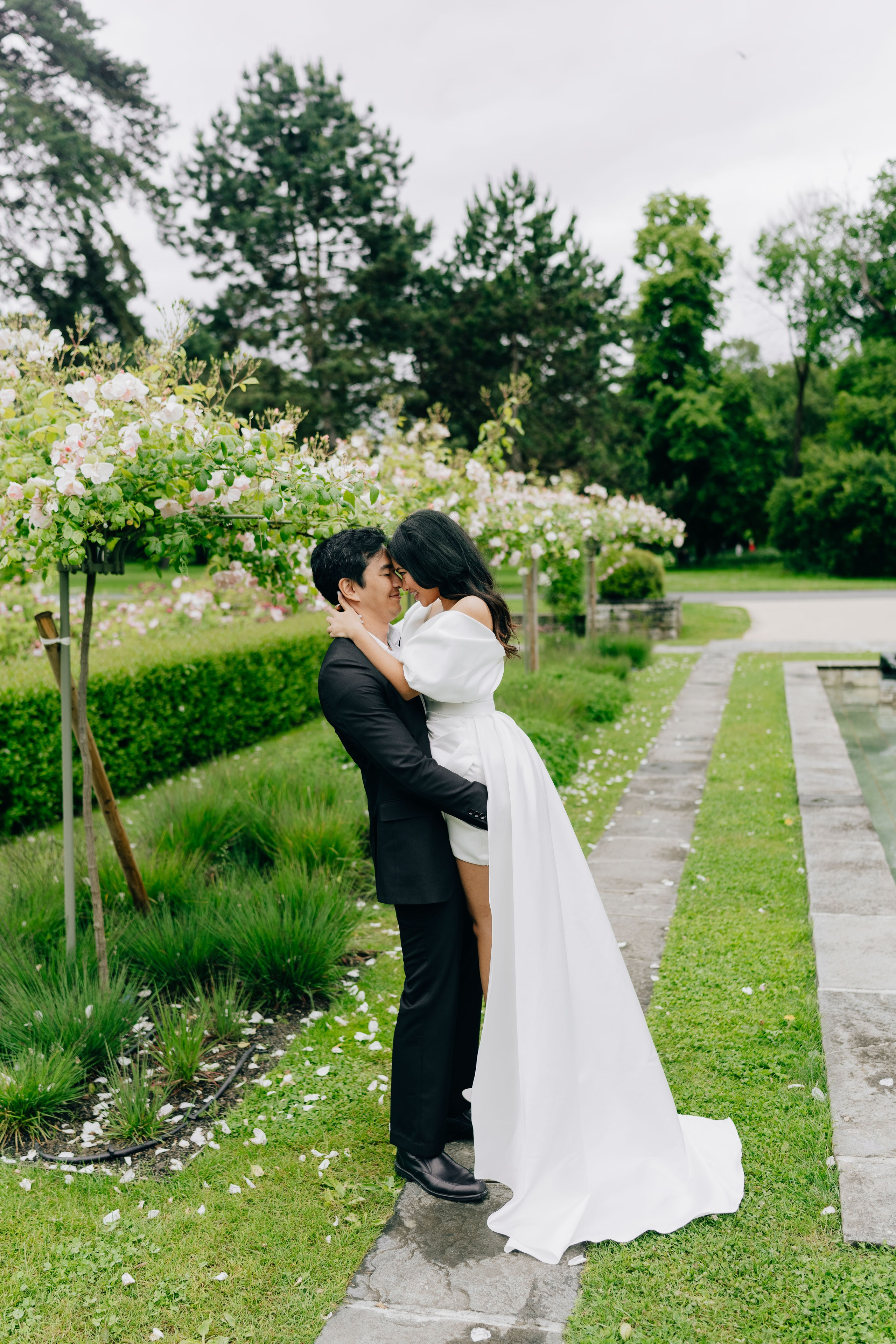 Fifi & Shamil | pre-wedding. Профессиональный свадебный фотограф в Женеве и Швейцарии | Таня Вовчецкая