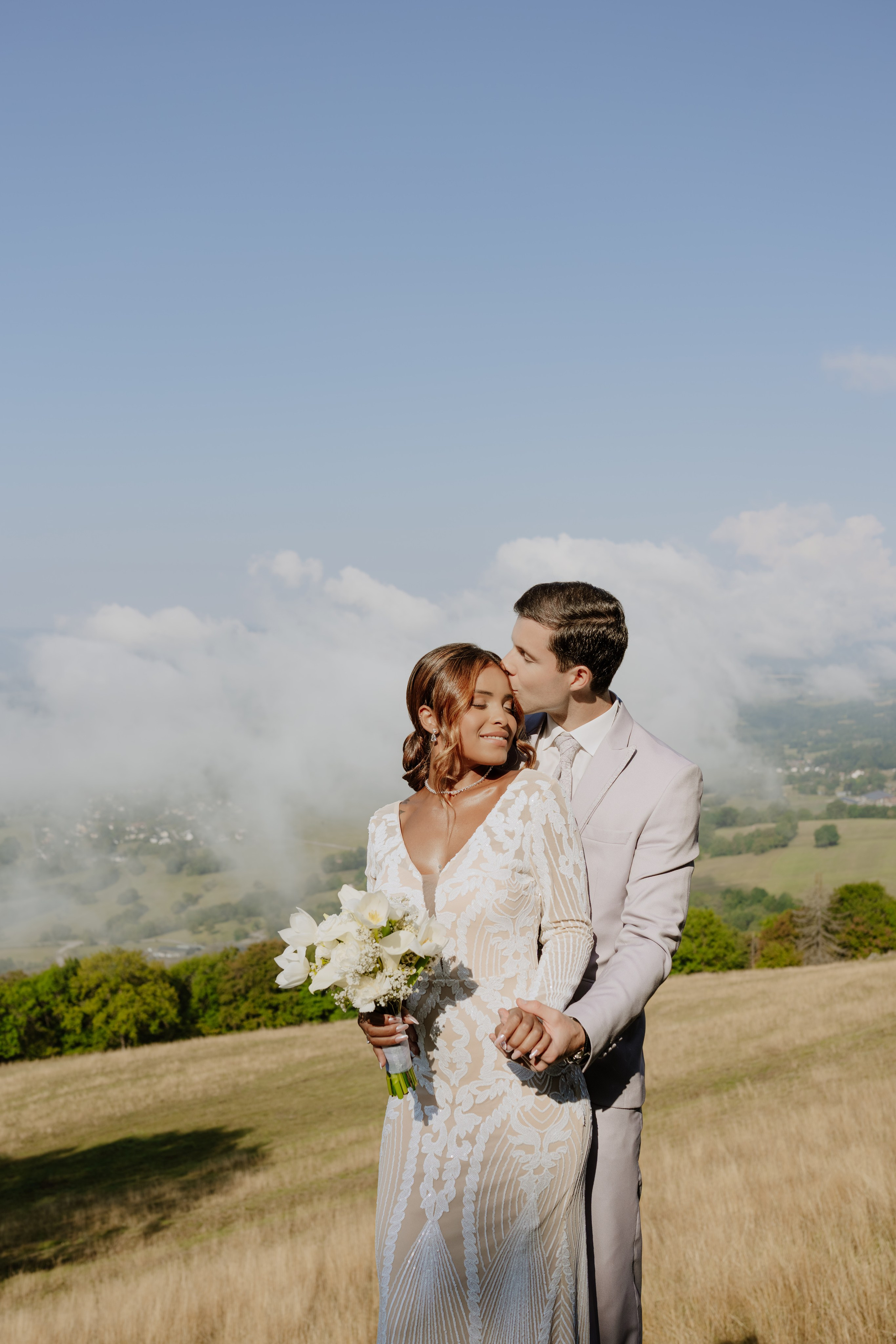 Samara & Vincent | civil wedding. Professional Wedding Photographer Geneva & Romande Switzerland | Tanya Creator