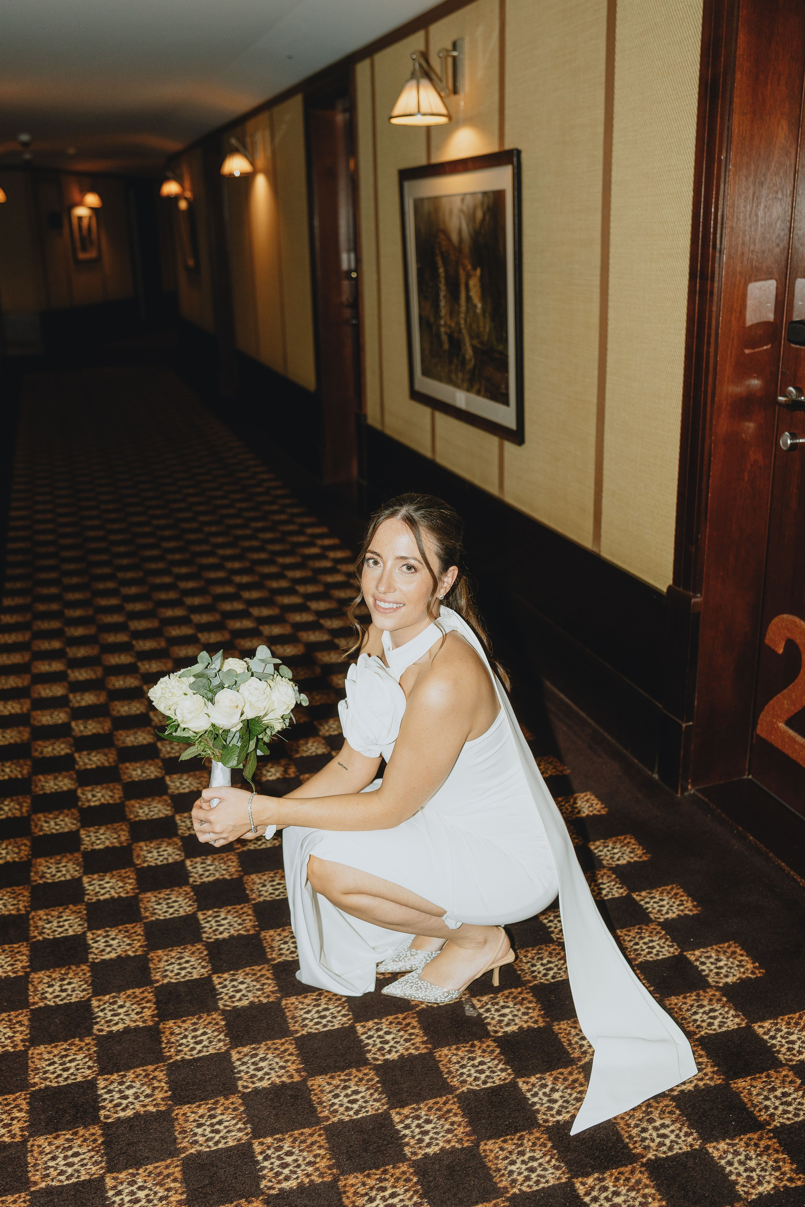 Laurane & Marco | Hotel La Réserve Genève. Photographe de Mariage Professionnelle — Genève & Suisse Romande | Tanya Creator
