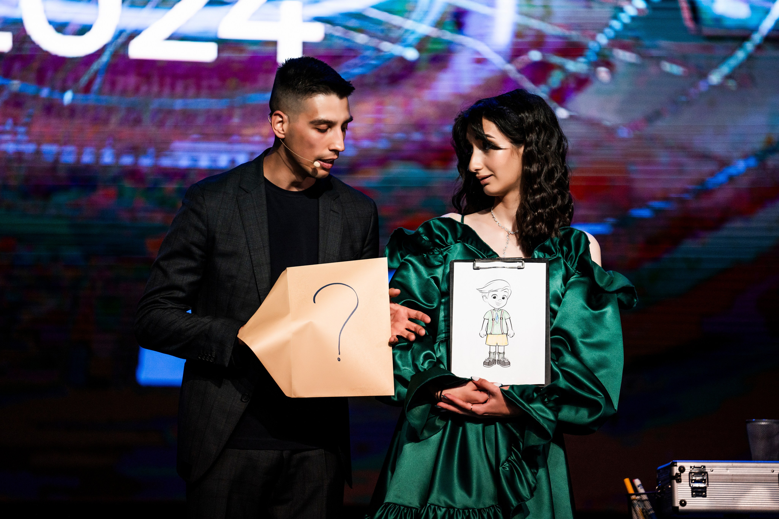 Выпускной. Фотограф Казань