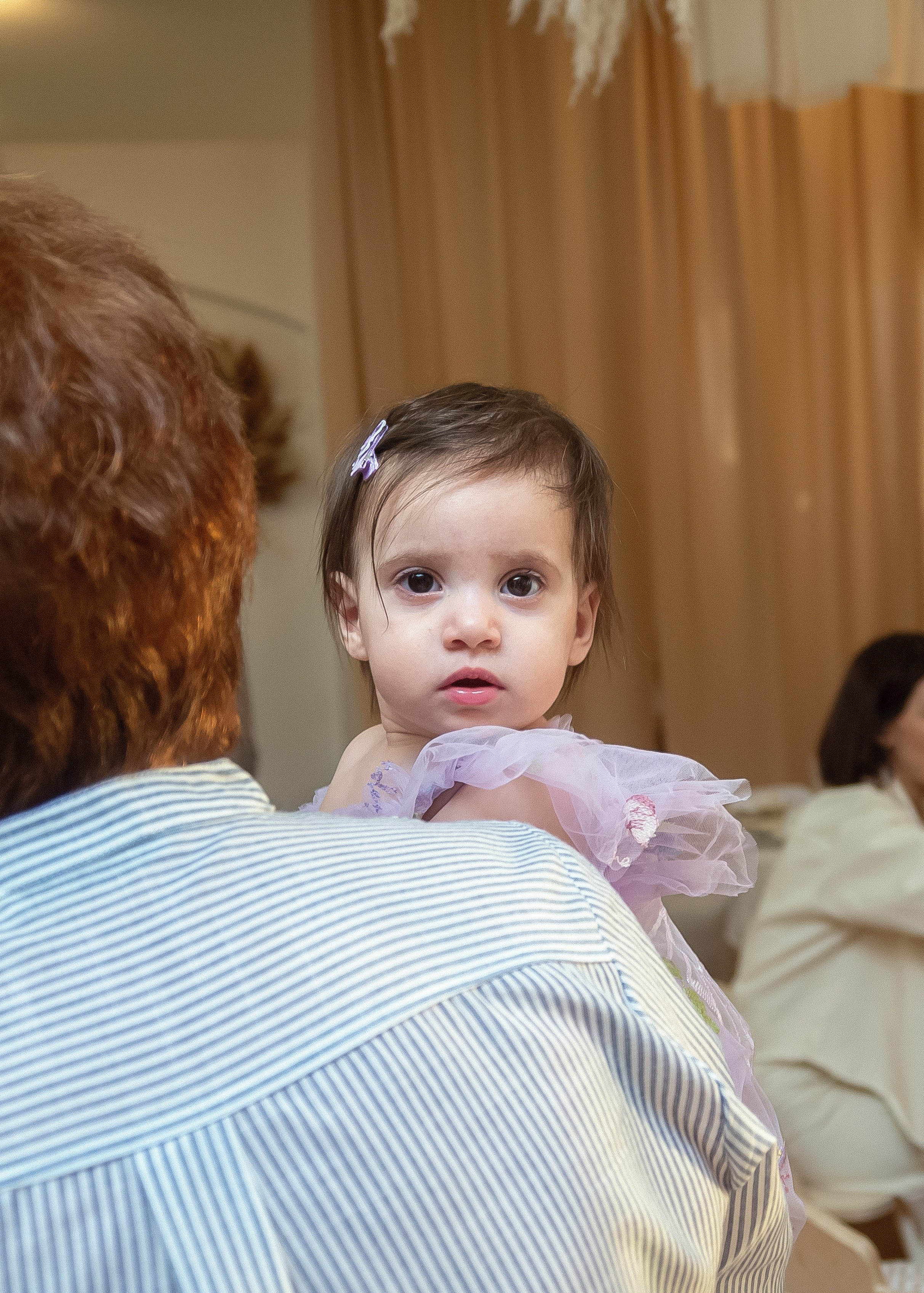 День рождения Эммы. Фотограф в Санкт-Петербурге. Диана Шкутова