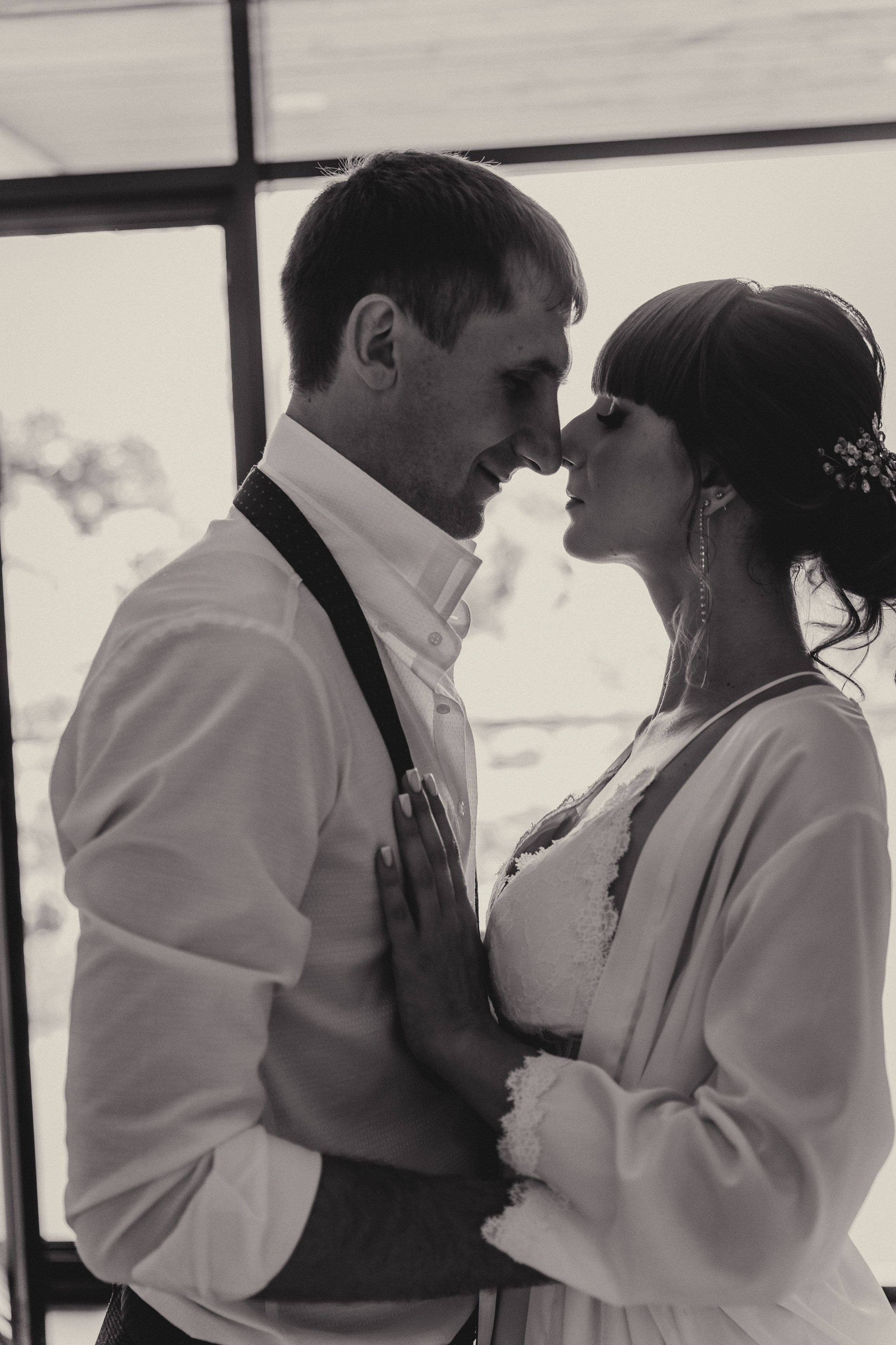 Forest Club. Камилла — свадебный и женский фотограф в Саратове