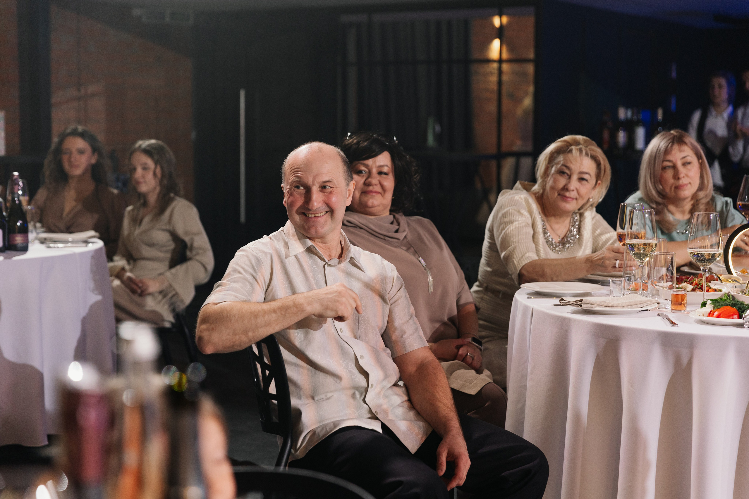 Юбилей. Фотограф в Красноярске