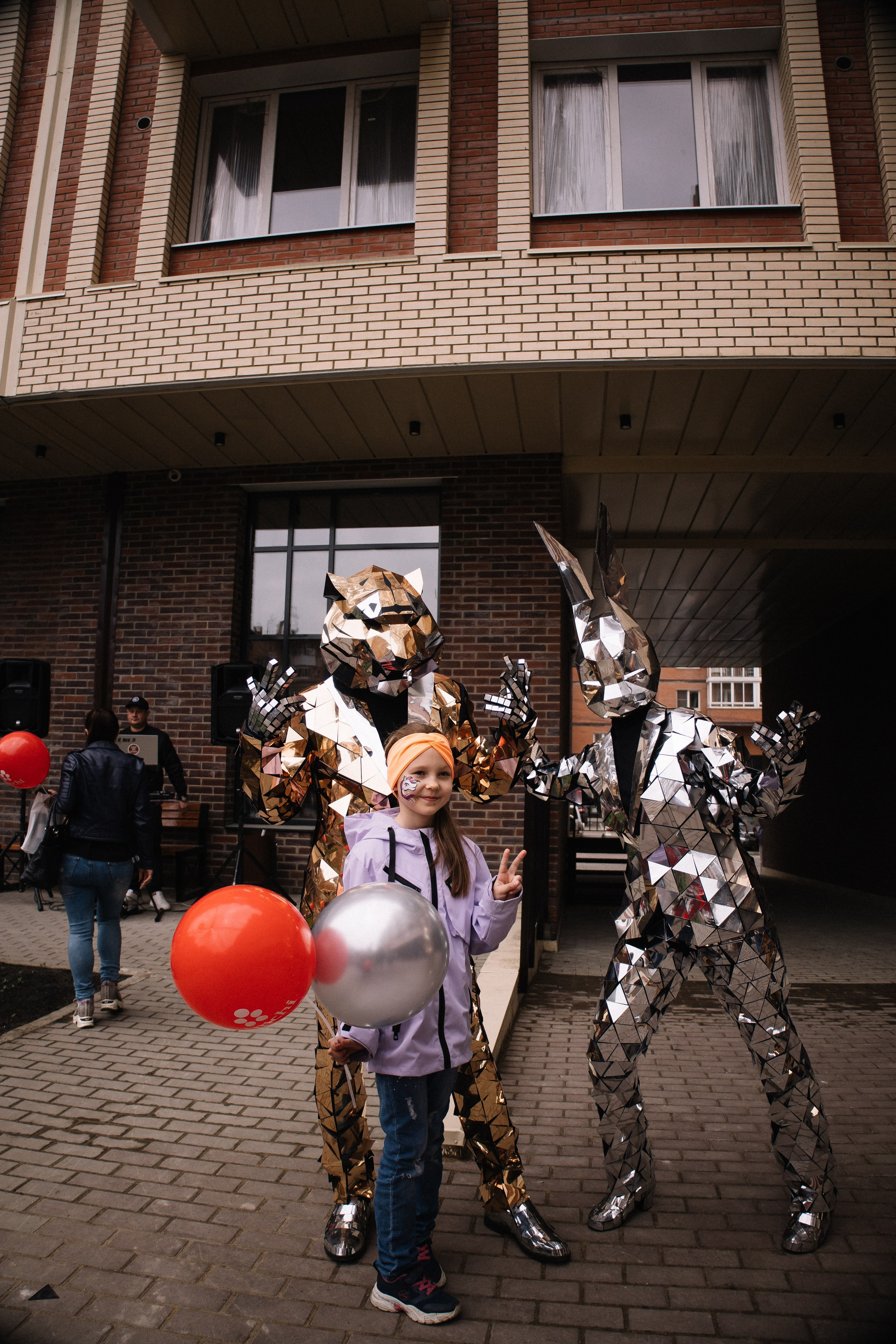 КСИ-СТРОЙ. Фотограф в Иркутске