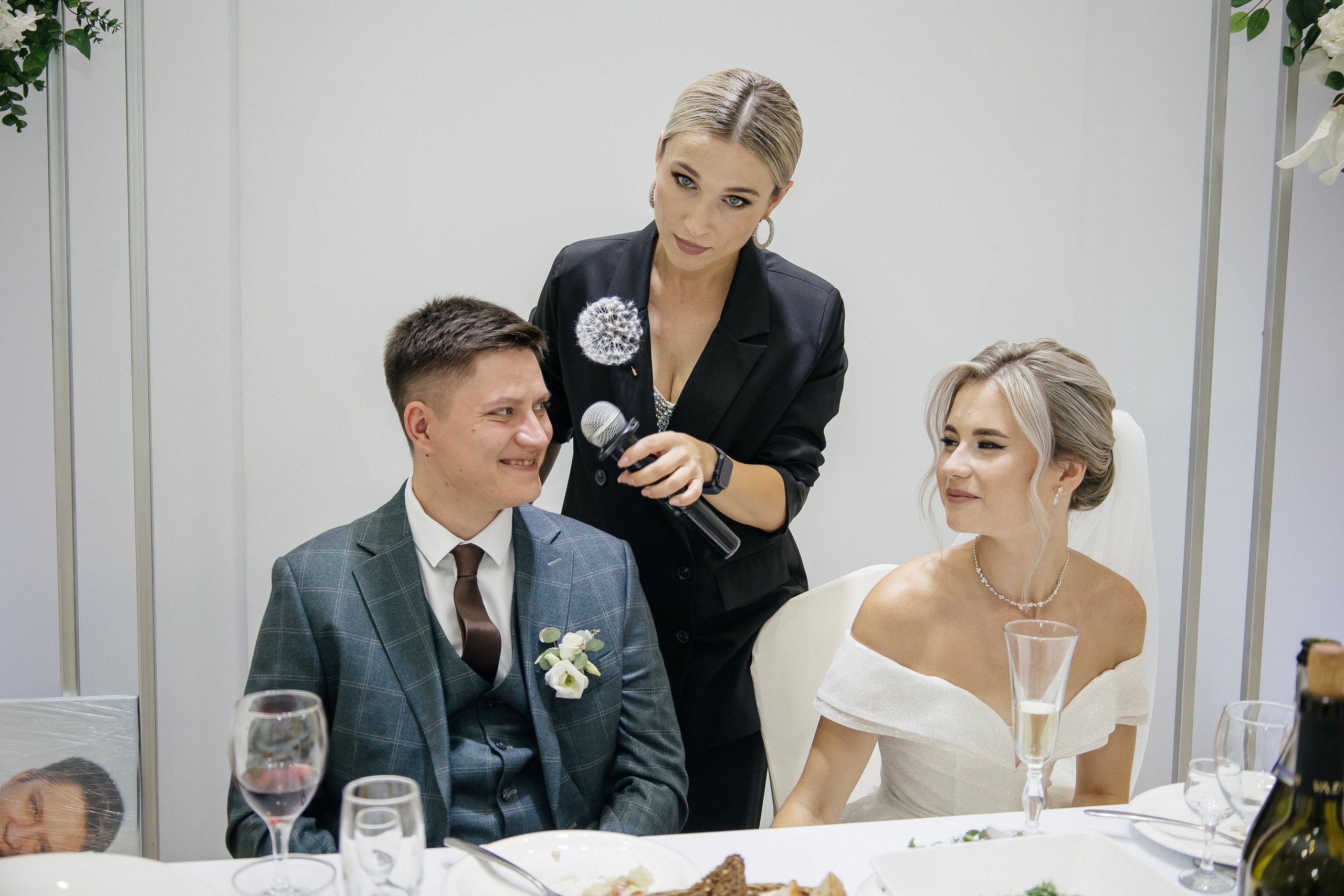 Полный свадебный день. Фотограф в Иркутске