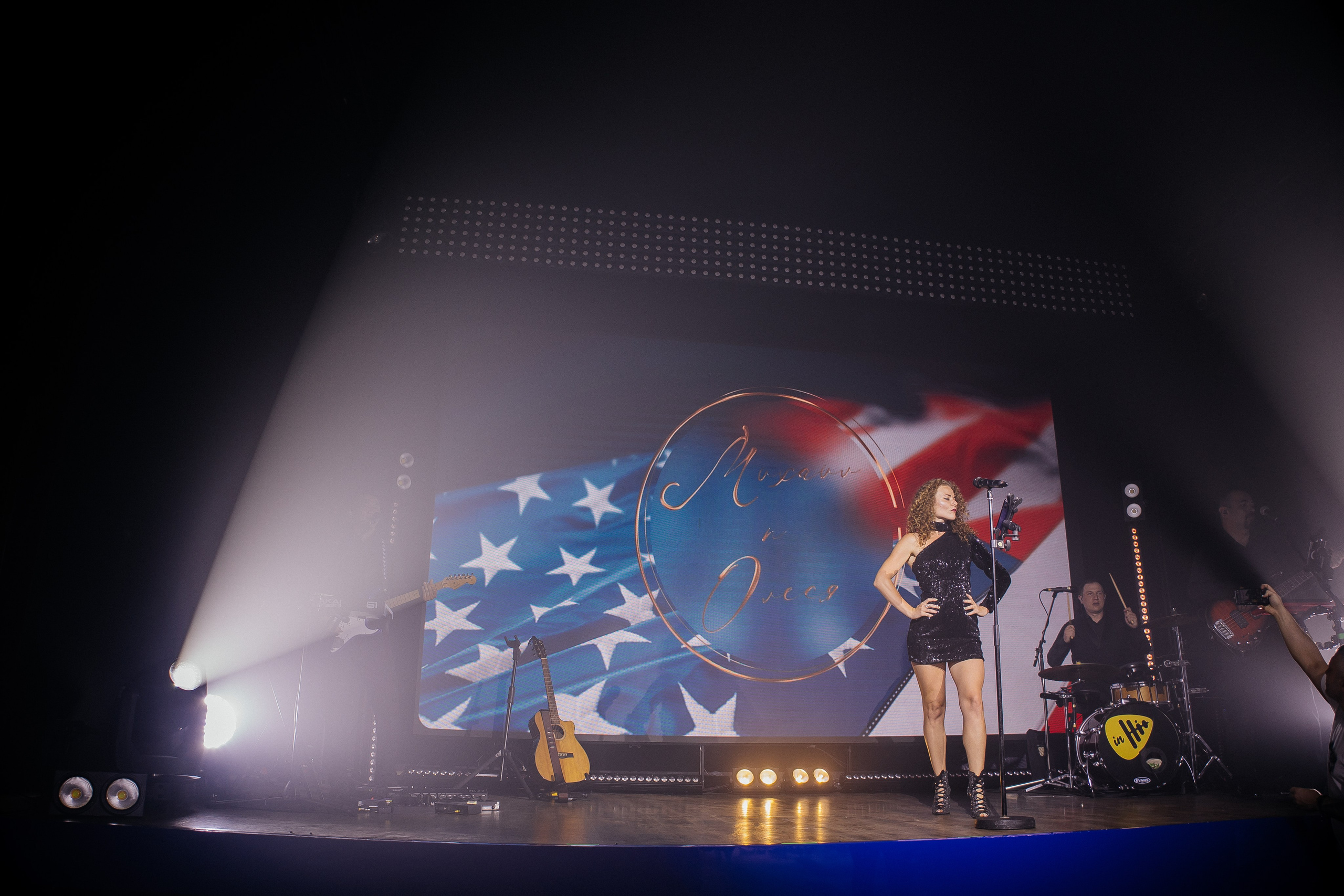 Свадебный гала-ужин. Фотограф в Иркутске