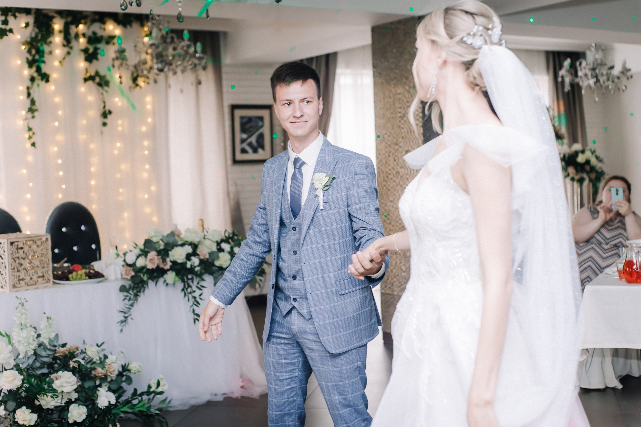 Свадебный день. Фотограф в Иркутске