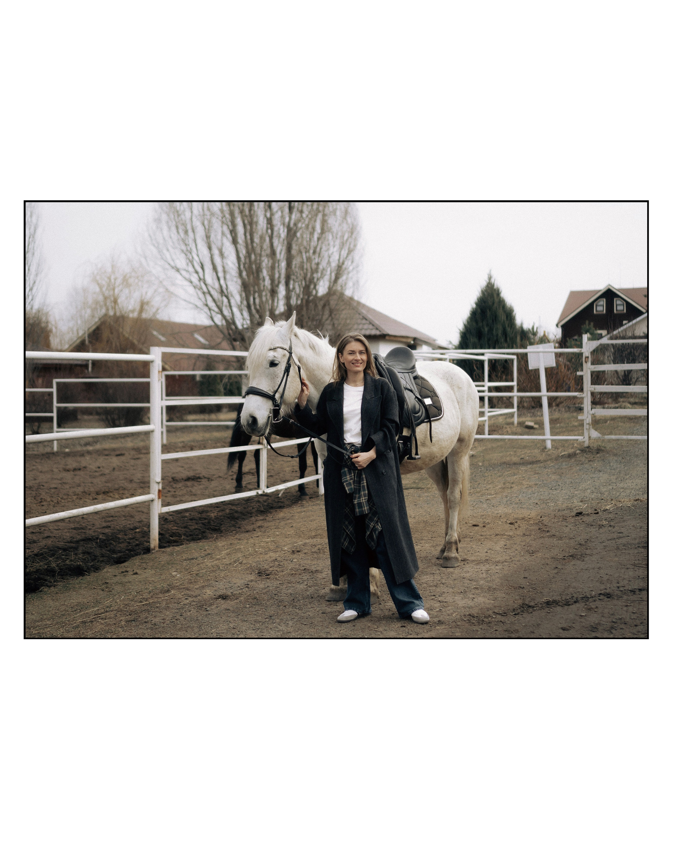 Yulia. Индивидуальная и семейная фотосессия в Чебоксарах Оксана Русакова