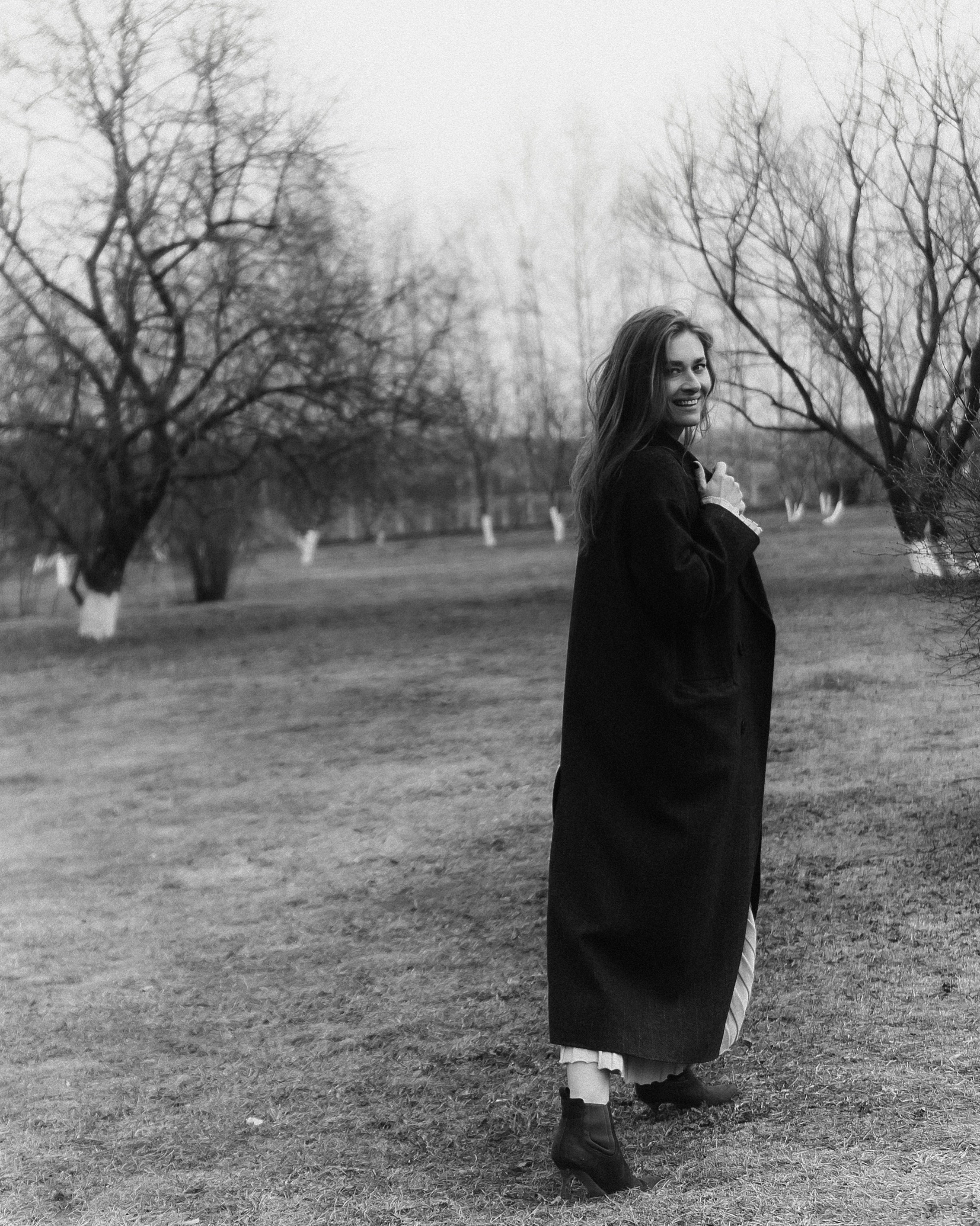 Yulia. Индивидуальная и семейная фотосессия в Чебоксарах Оксана Русакова