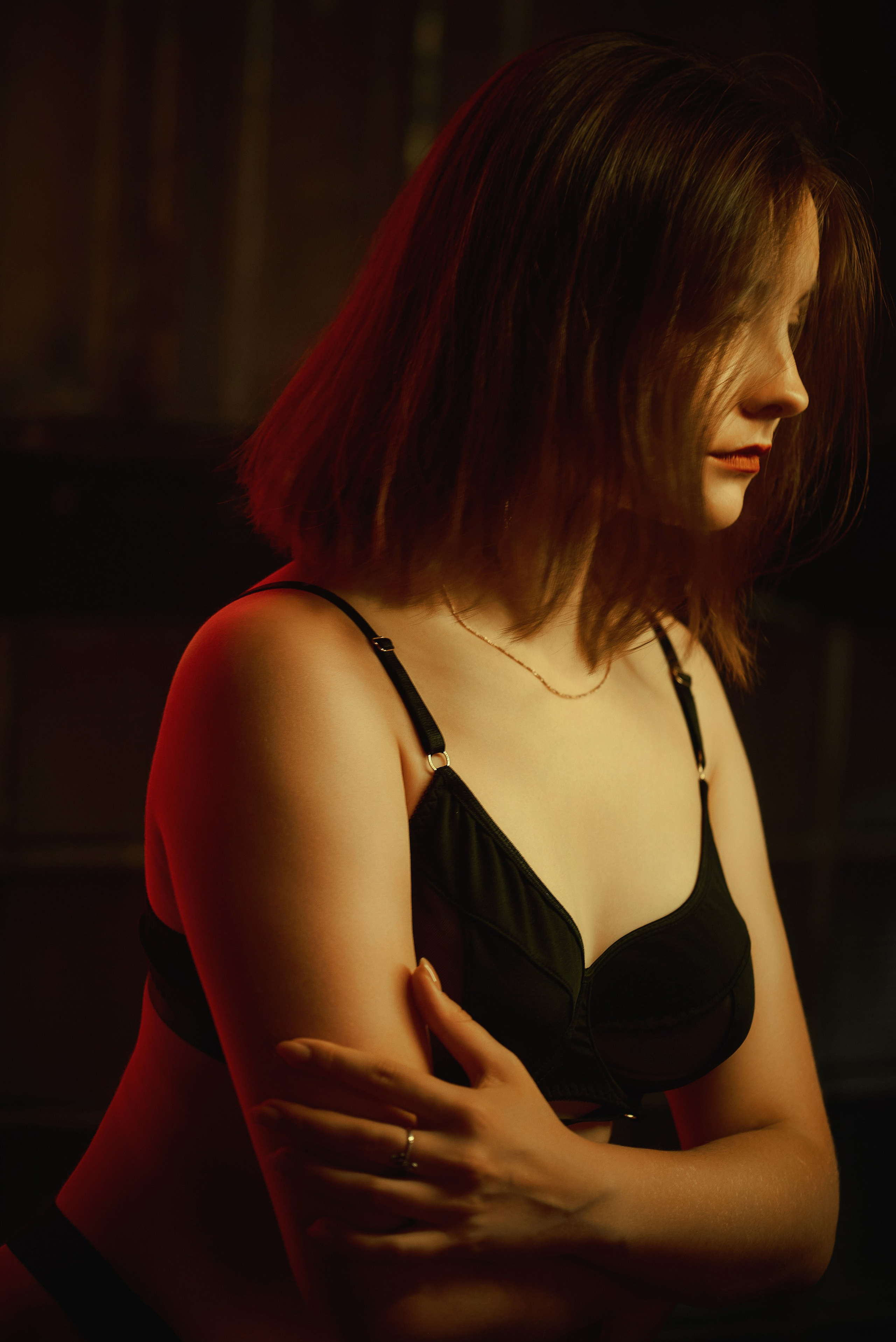 Полина. Андрей Винников фотограф в Нижнем Новгороде