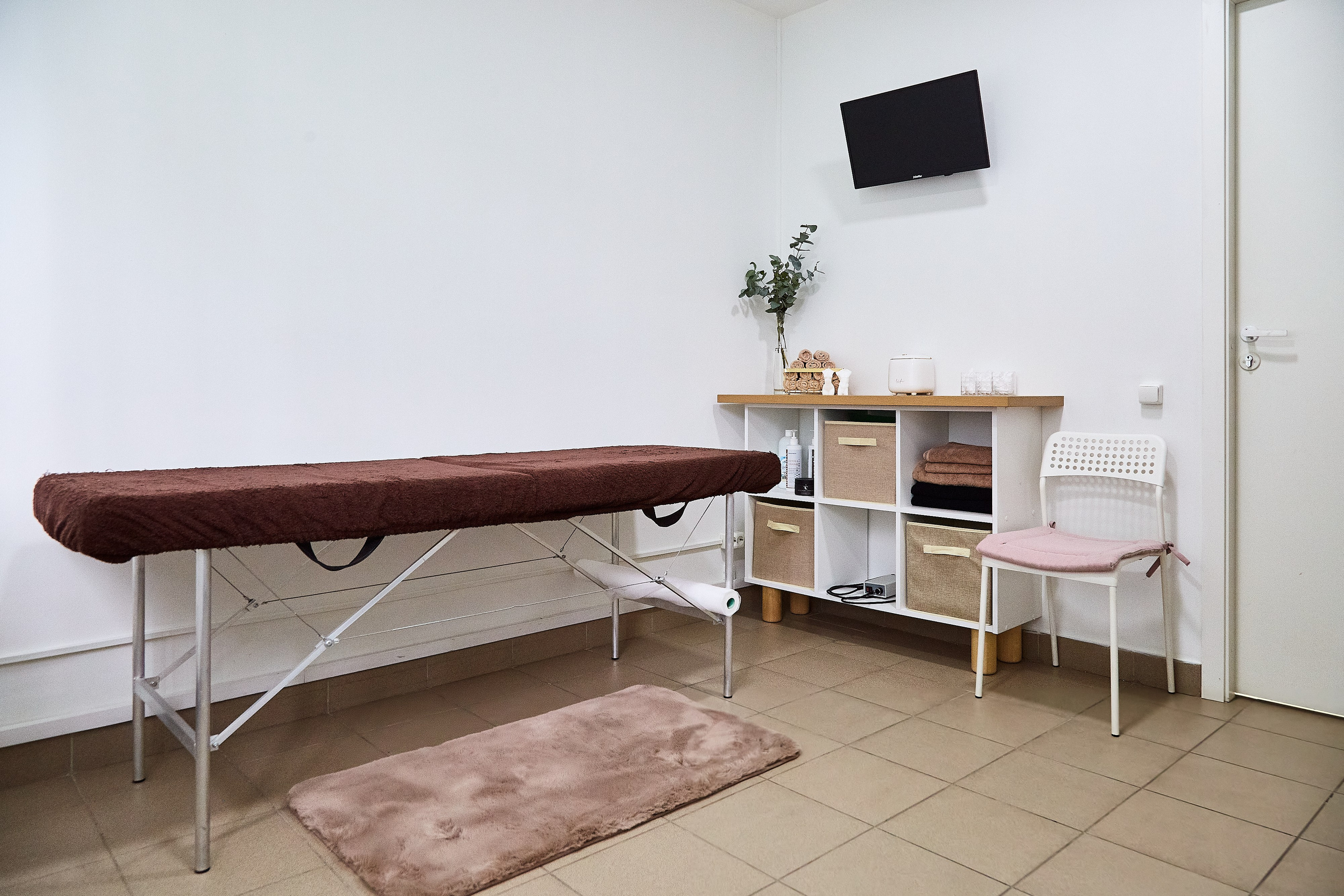 Бьюти-студия Бакиной Светланы. Фотограф Анастасия Леонтьева Санкт-Петербург