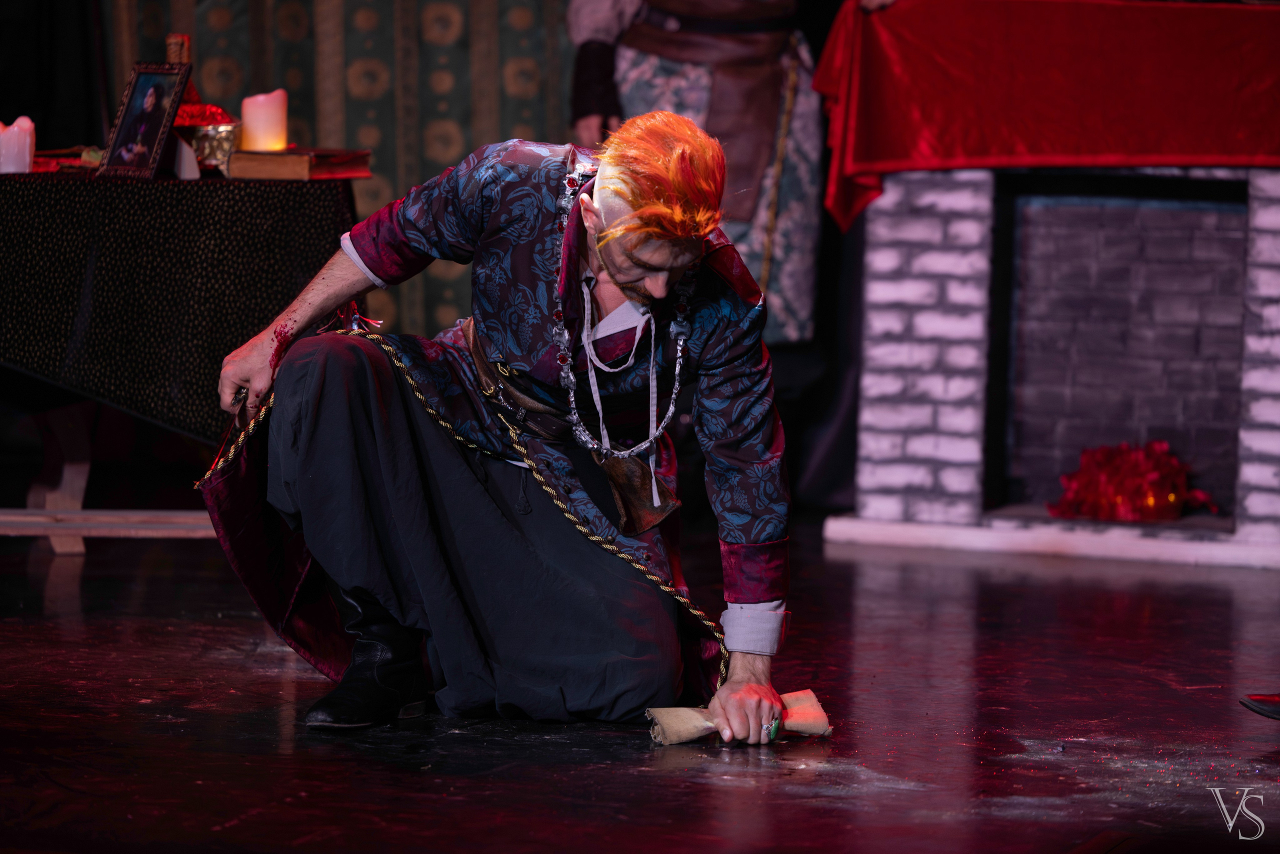 Каменное сердце. Фотограф Виктор Степанов