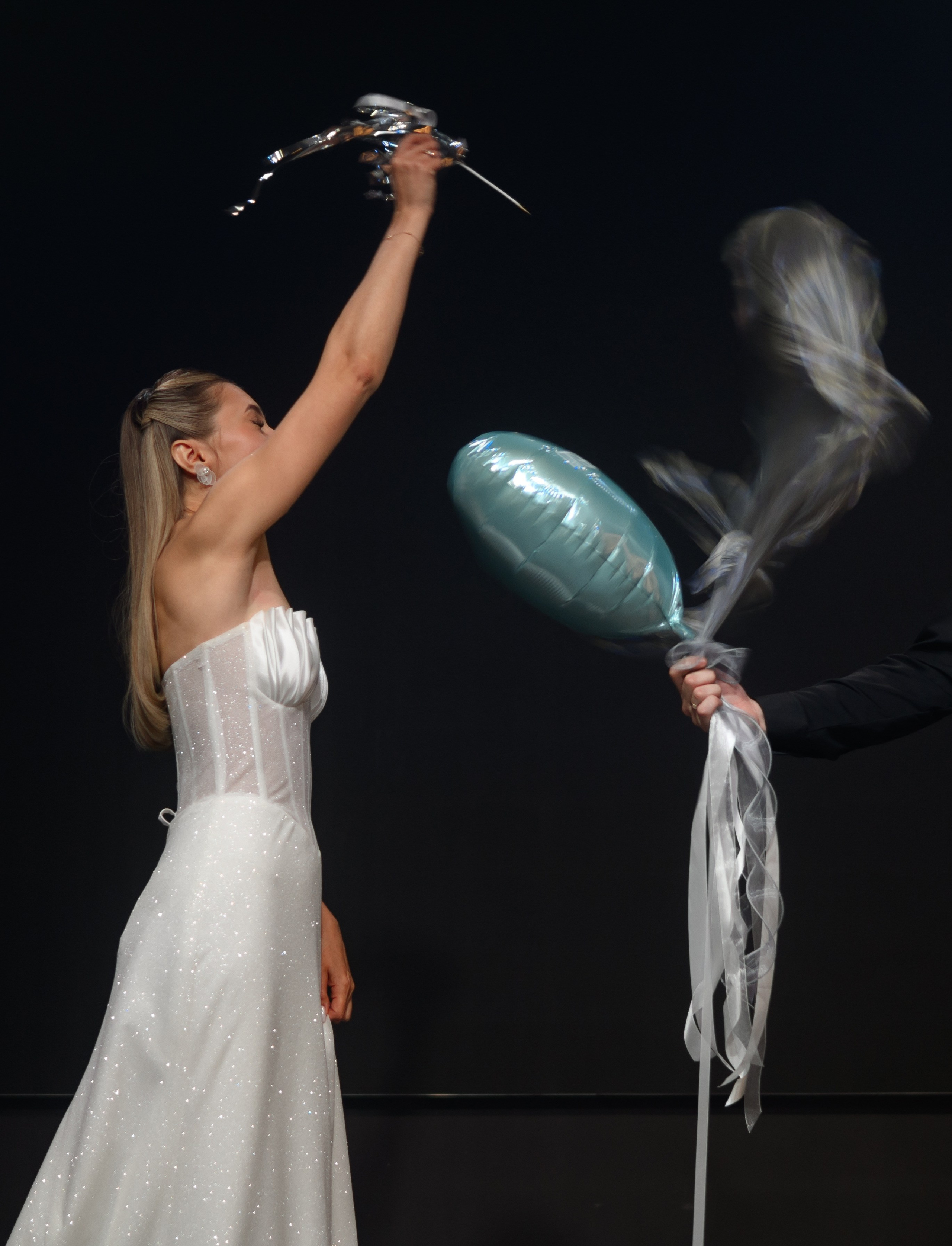 Виталий и Маргарита. Свадебный фотограф Катерина Корнева Красноярск