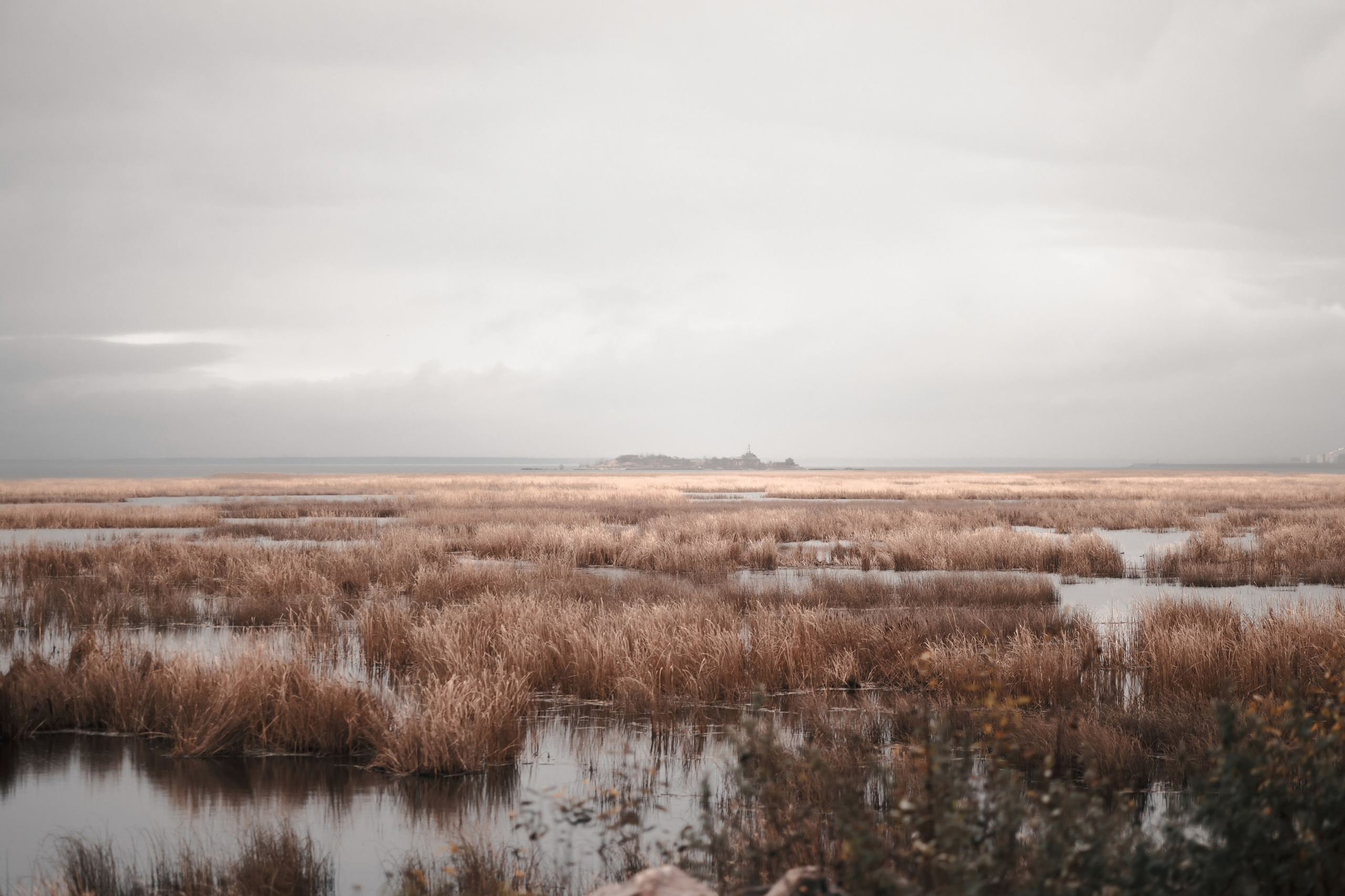 1-й Северный форт Кронштадт