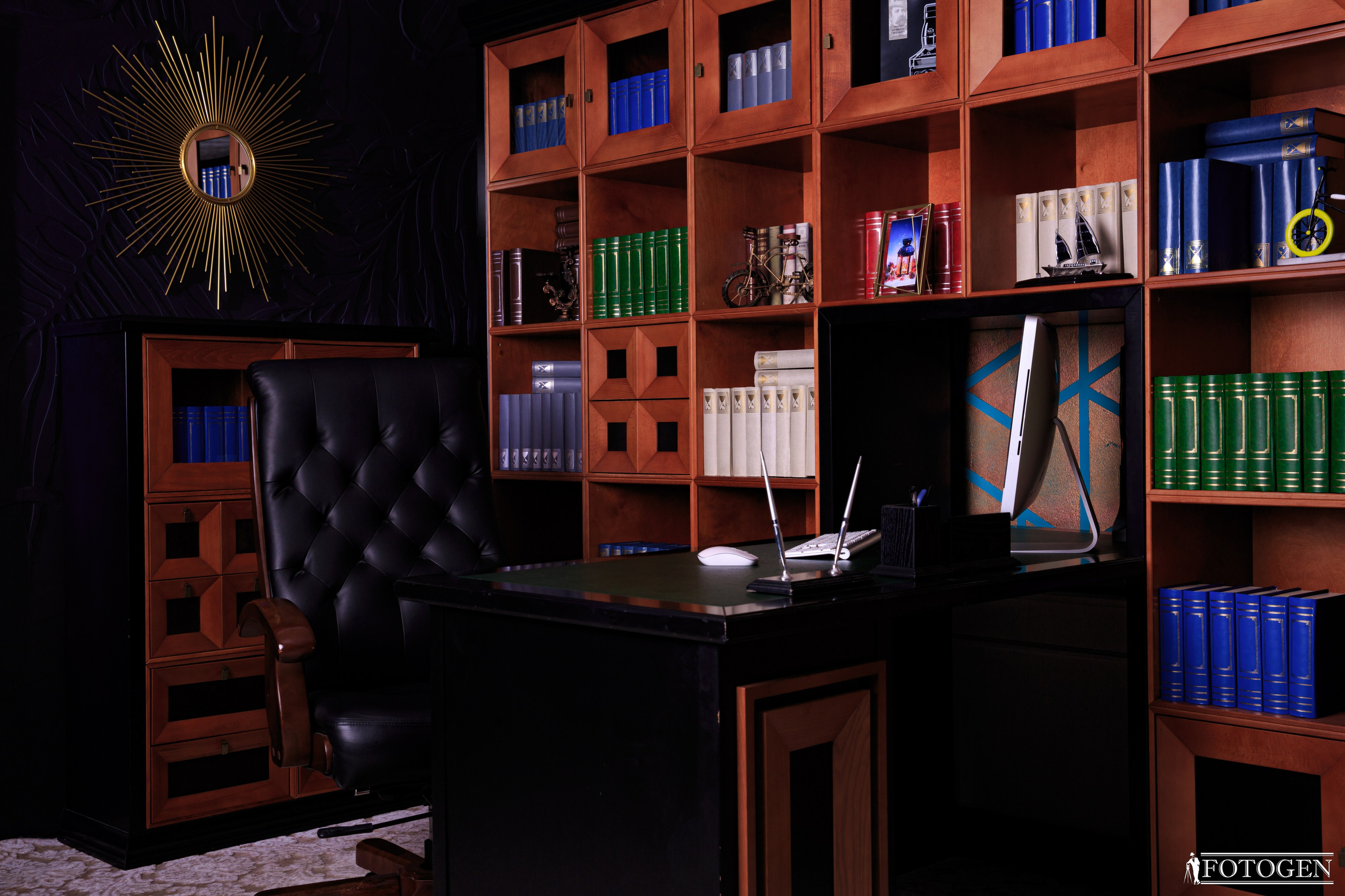 Интерьерные локации FOTOGEN: 7 уникальных фотозон для вашей фотосессии. Интерьерная фотостудия FOTOGEN г. Краснодар